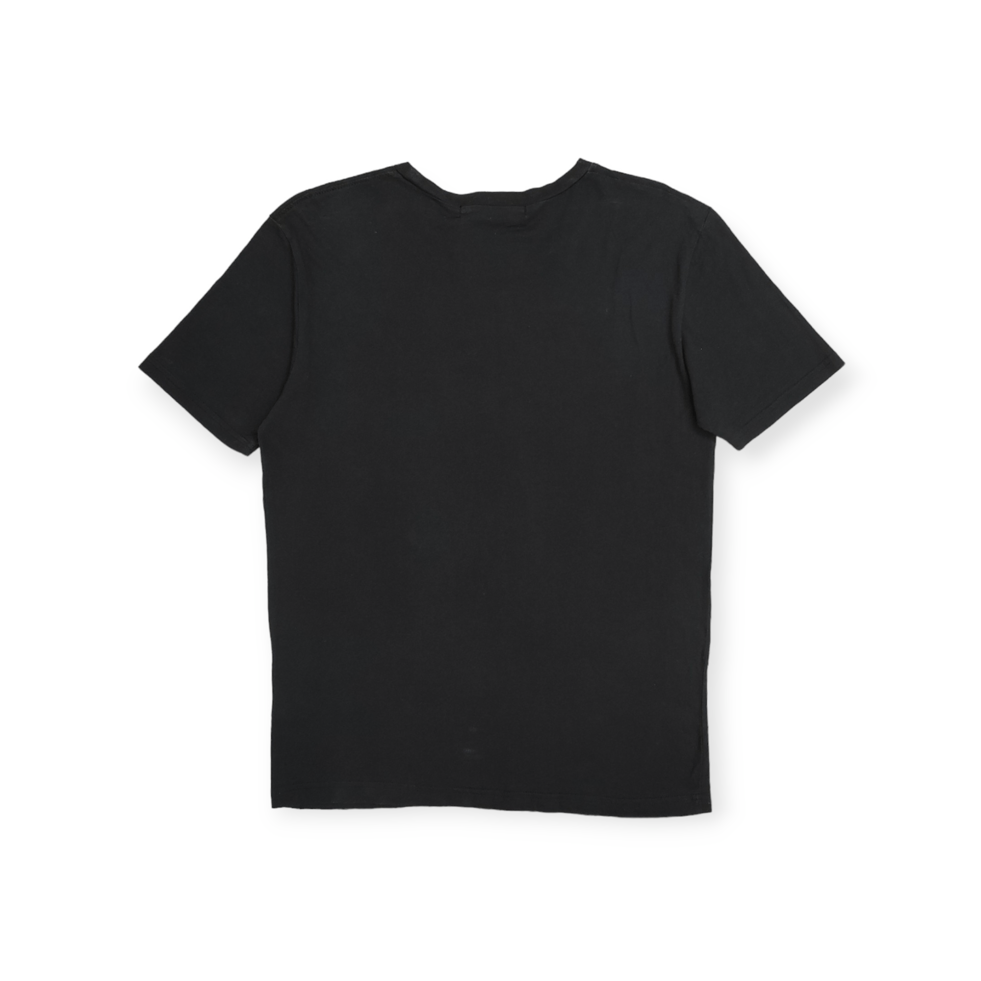 Japanese Brand Archive CHAOTIC WORLD YUKIOMISHIBA Tee Size US M / EU 48-50 / 2 - 2 Thumbnail
