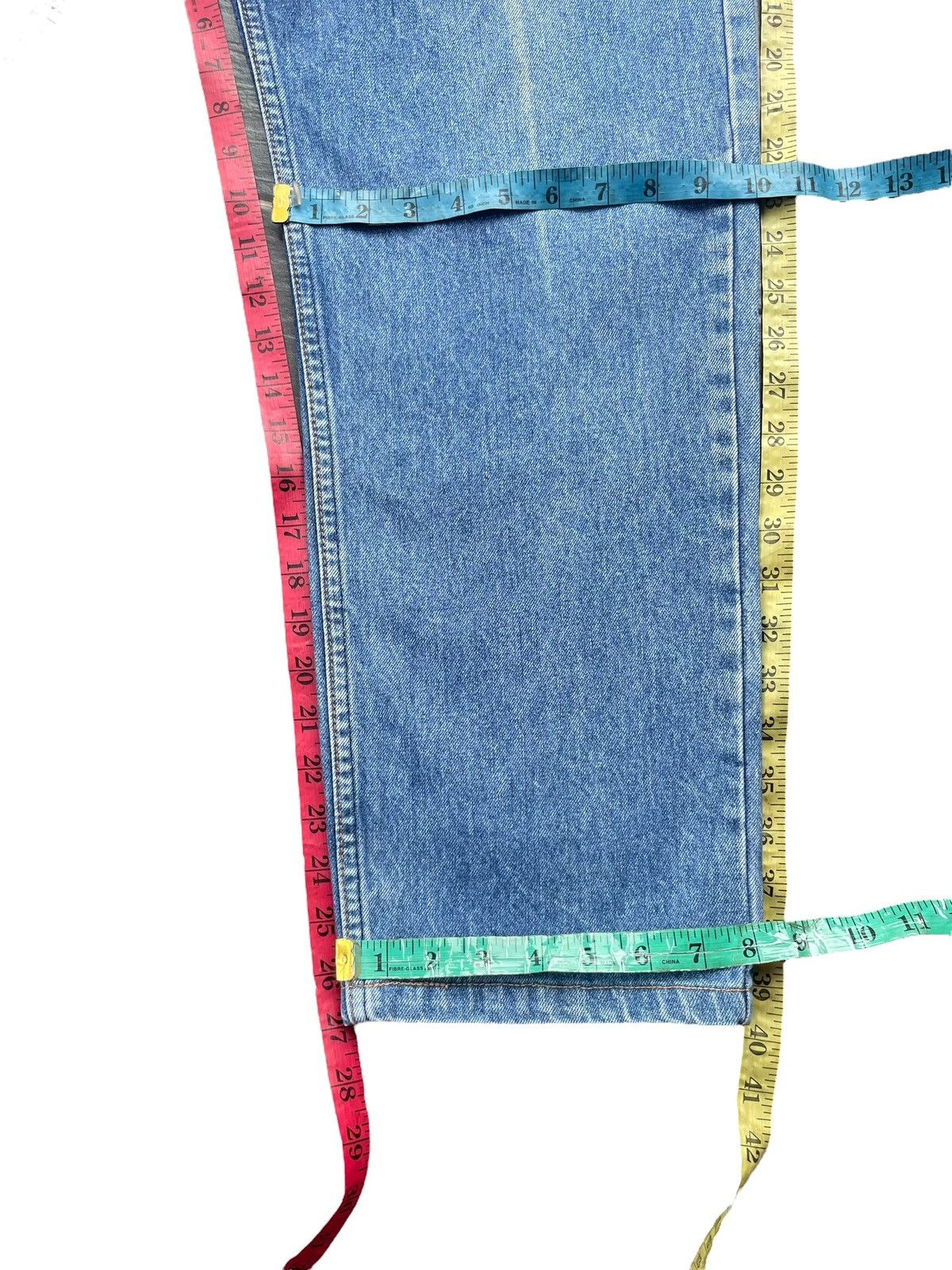 Levi's Vintage Levis 525 Size US 32 / EU 48 - 12 Thumbnail