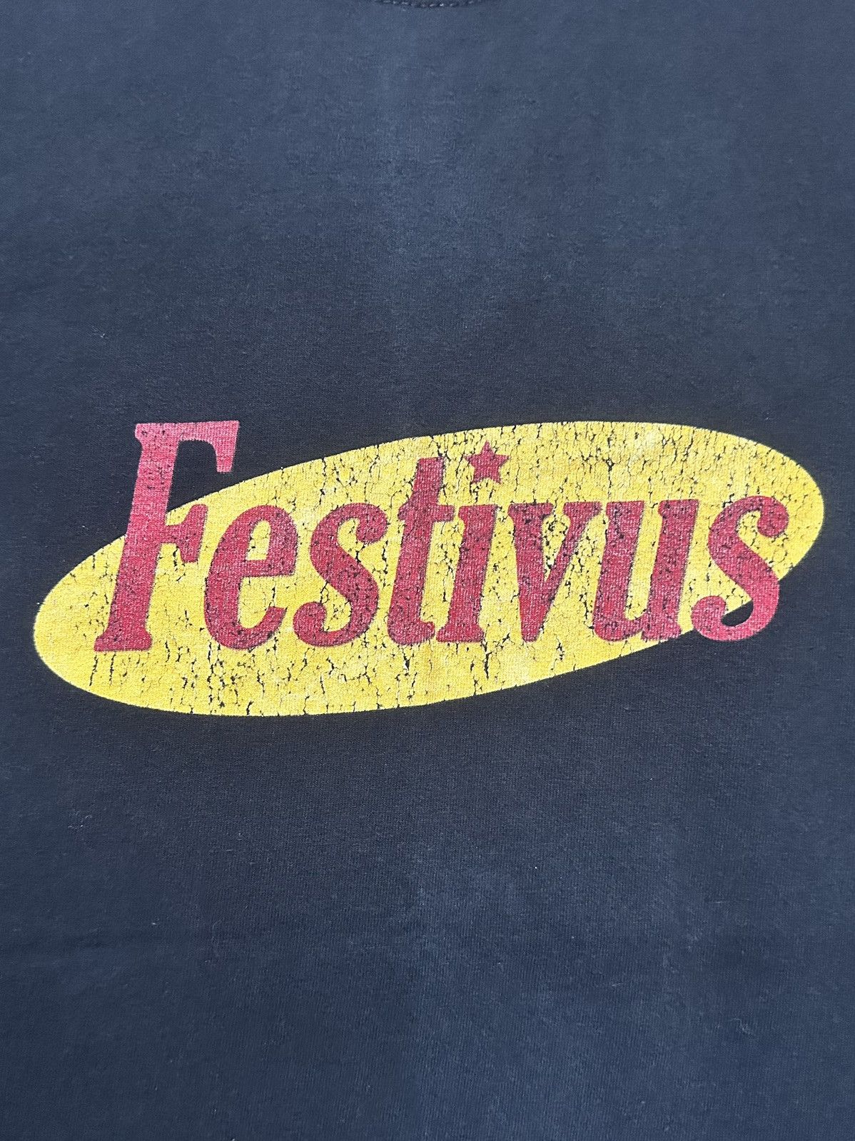 Gildan Seinfeld shirt Size US L / EU 52-54 / 3 - 2 Thumbnail