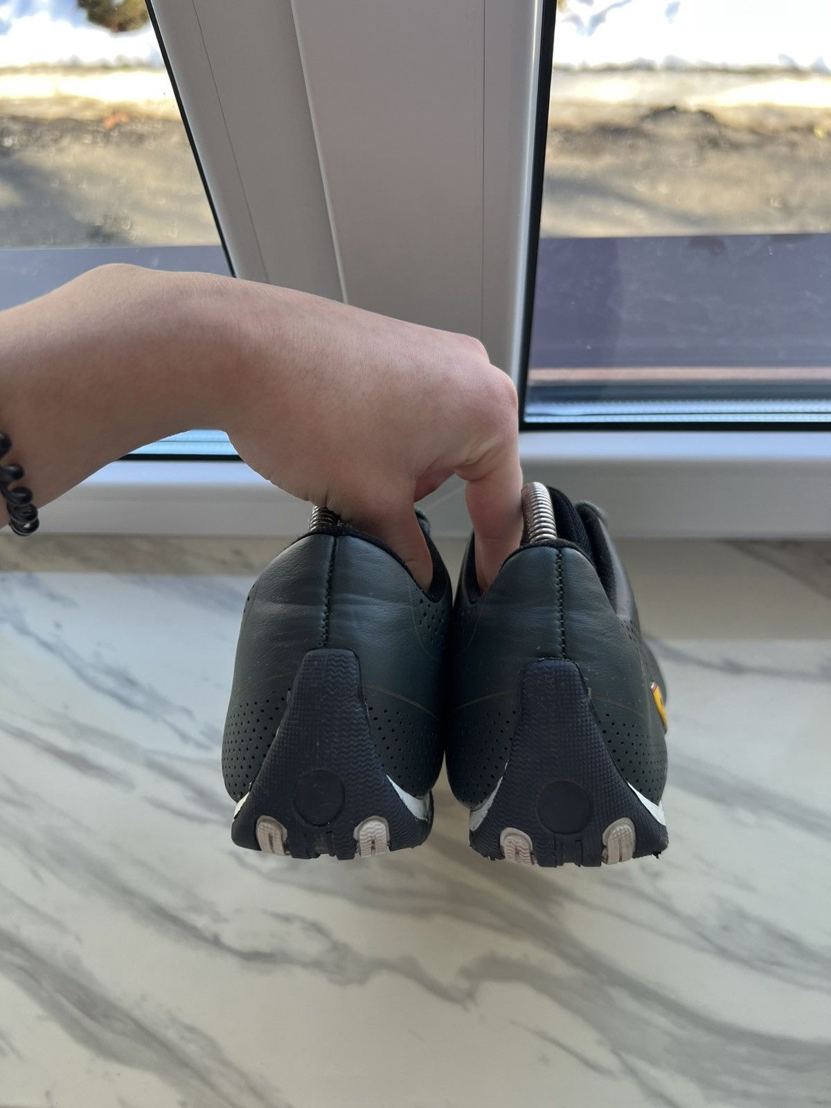 Ferrari × Puma Puma Ferrari Drift Cat Size US 10.5 / EU 43-44 - 8 Thumbnail