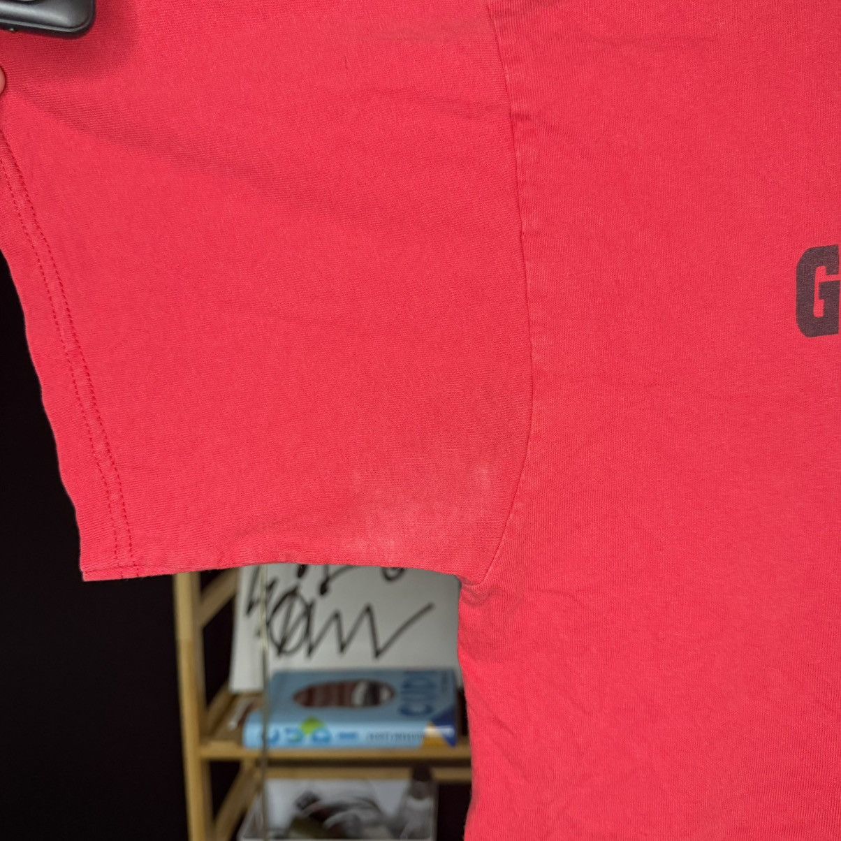 Nike Nike Glory to old Georgia Bulldogs T Shirt size xl Size US XL / EU 56 / 4 - 2 Thumbnail