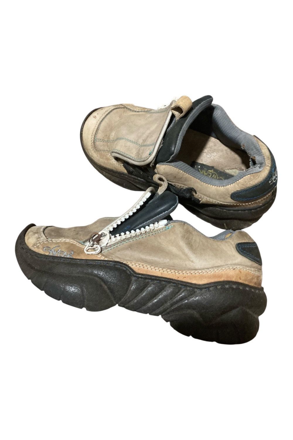 SWEAR London Swear london rare model only 1 in market Size US 7 / EU 40 - 4 Thumbnail