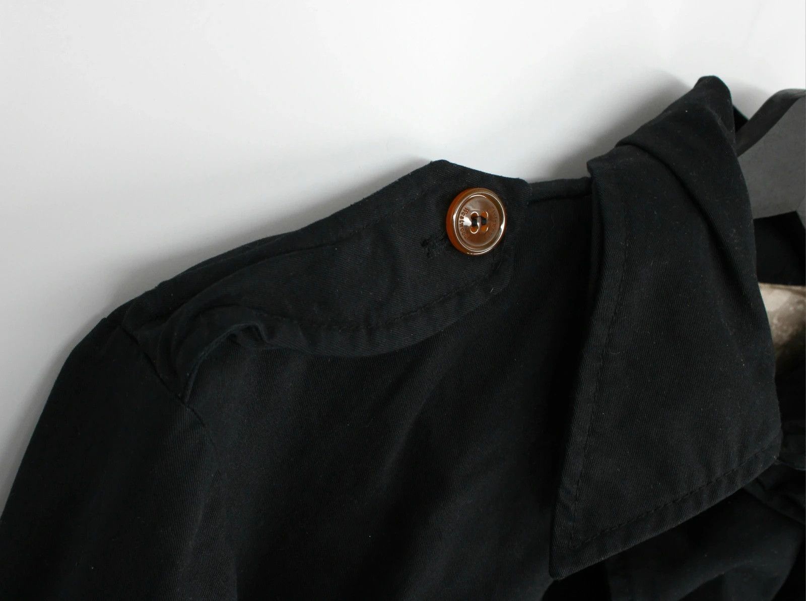 Vivienne Westwood Vivienne Westwood “Drunken Tailor” Asymmetric Coat Size US S / EU 44-46 / 1 - 10 Thumbnail