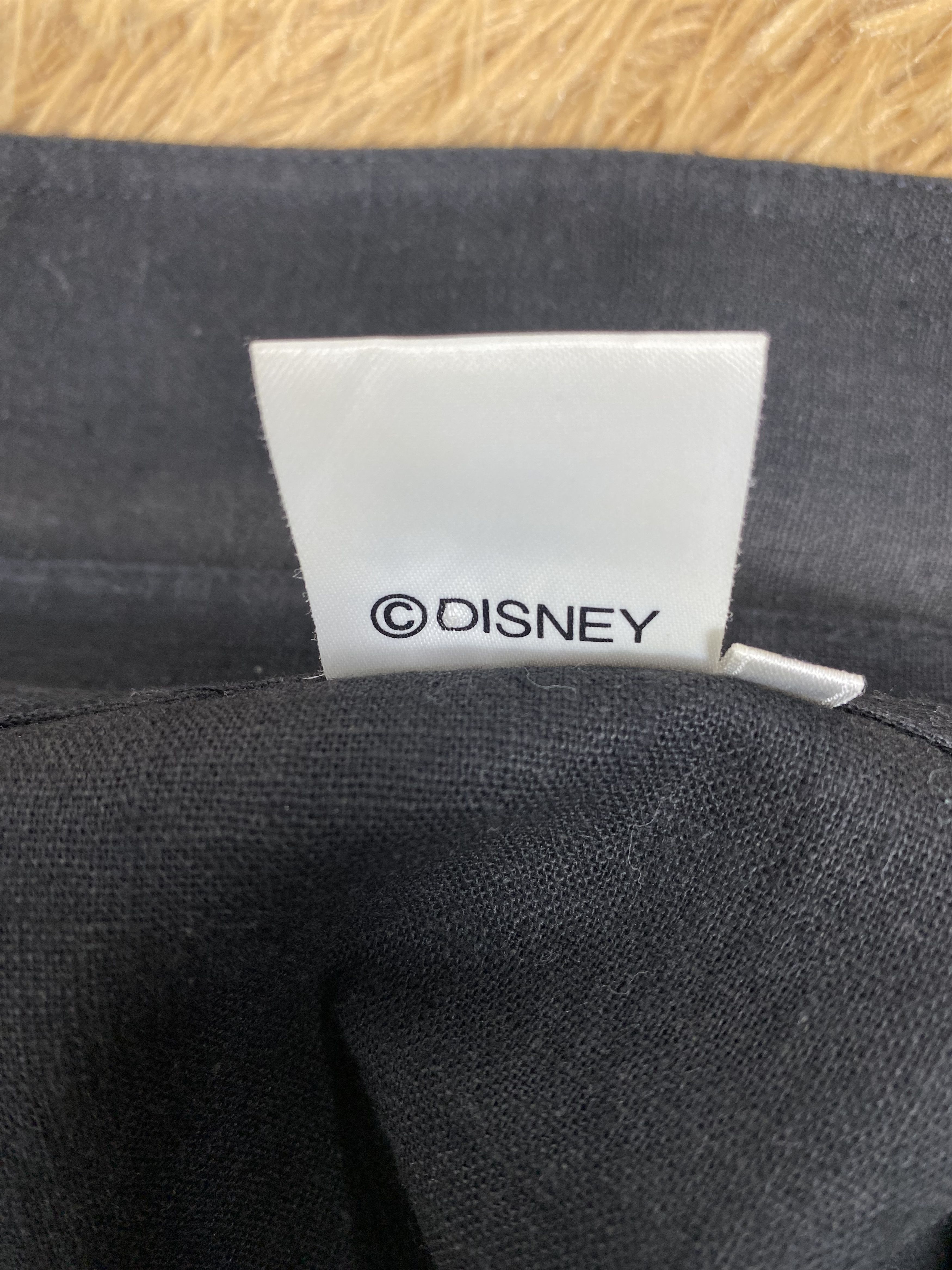 Disney × Mickey Mouse × Vintage Vintage Disney X Mickey Mouse Button Shirts Size US L / EU 52-54 / 3 - 8 Thumbnail
