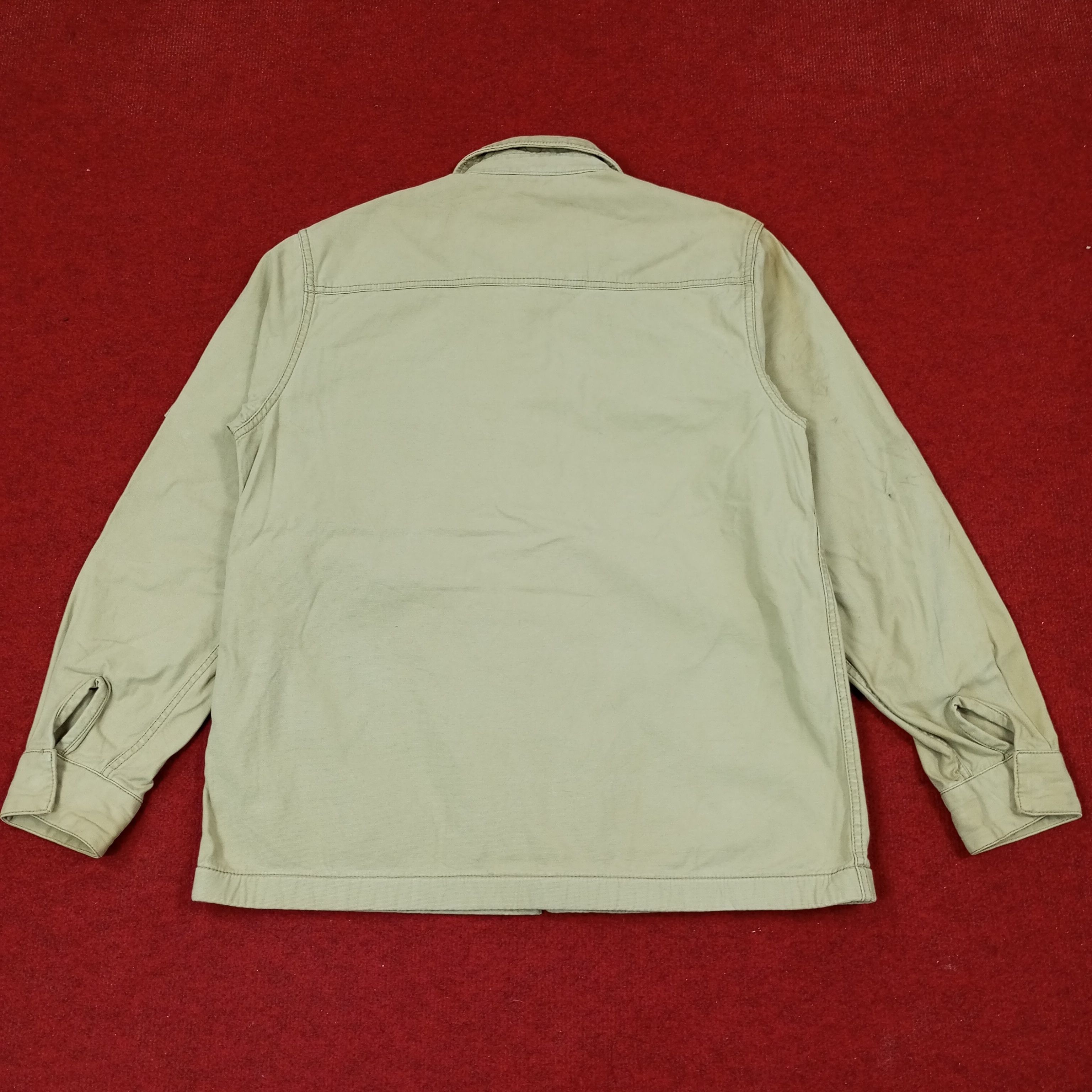 Polo Ralph Lauren Polo Jeans Ralph Lauren Jacket c221n1 Size US M / EU 48-50 / 2 - 4 Thumbnail