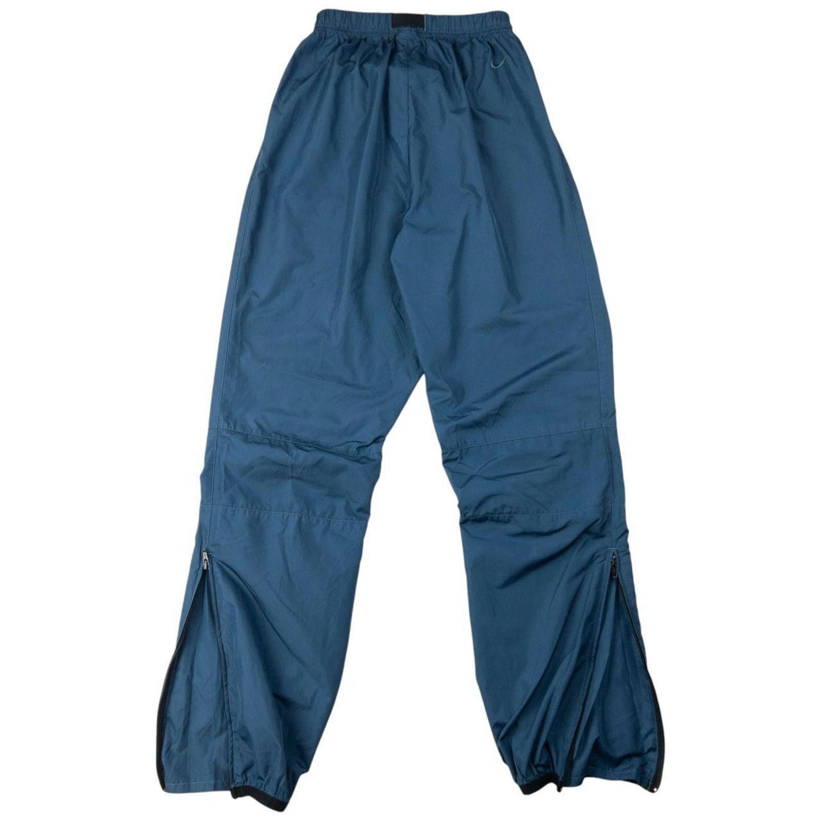 Nike Vintage Nike ACG Trousers Size S Size US 30 / EU 46 - 2 Thumbnail