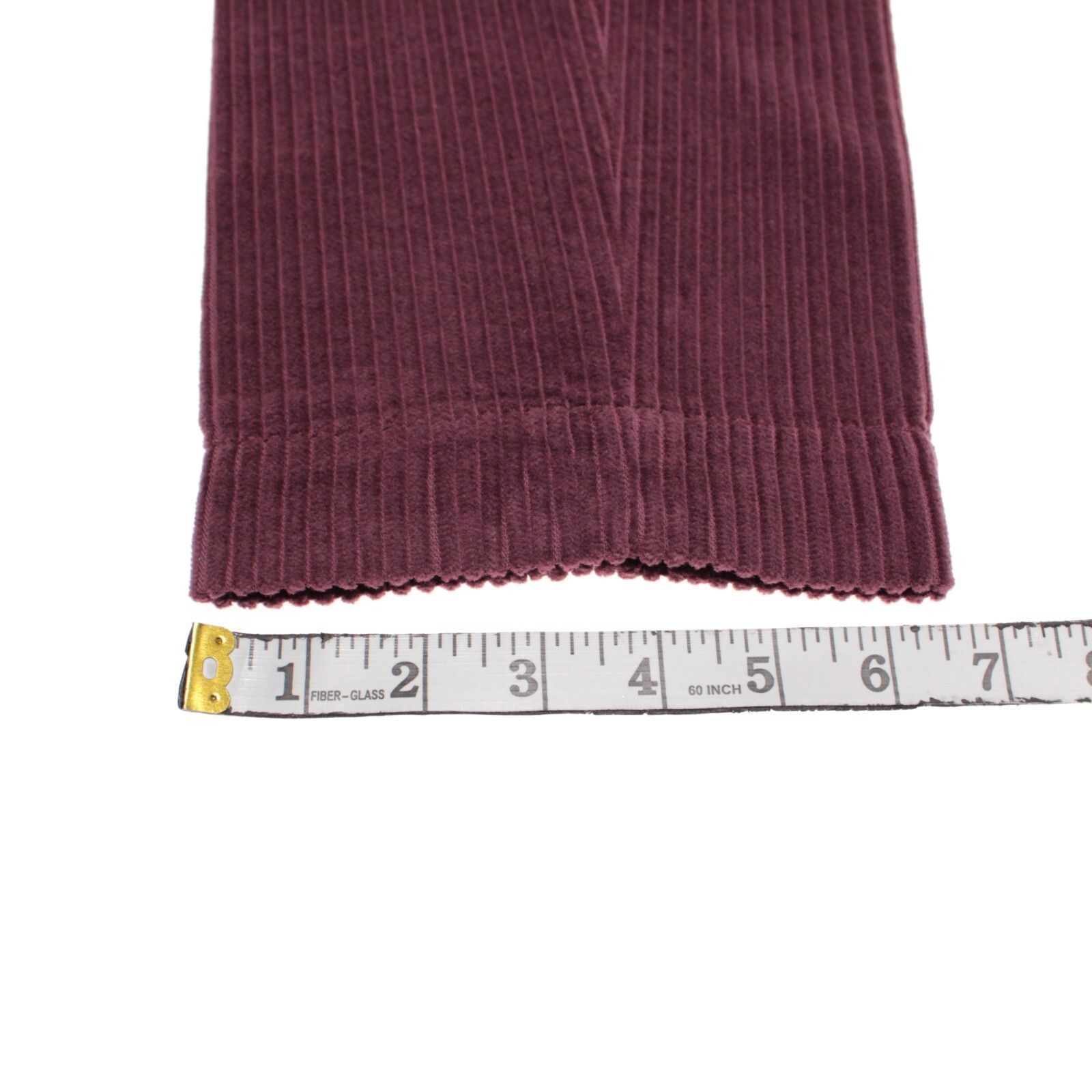 Incotex INCOTEX New with tags Chino Size 36 US In Purple Size US 36 / EU 52 - 9 Thumbnail