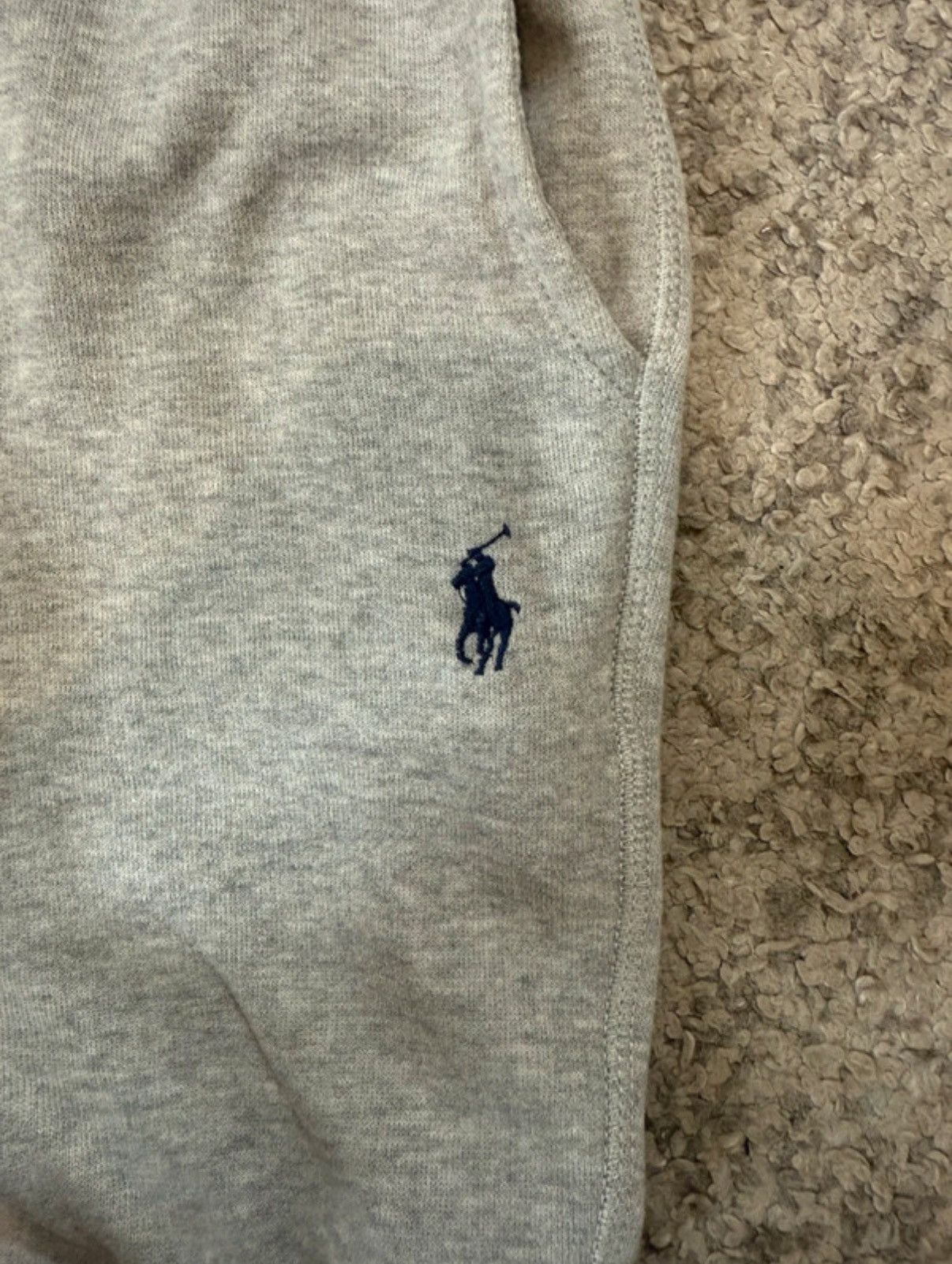 Polo Ralph Lauren Polo Ralph Lauren Sweatpants Size US 30 / EU 46 - 3 Thumbnail