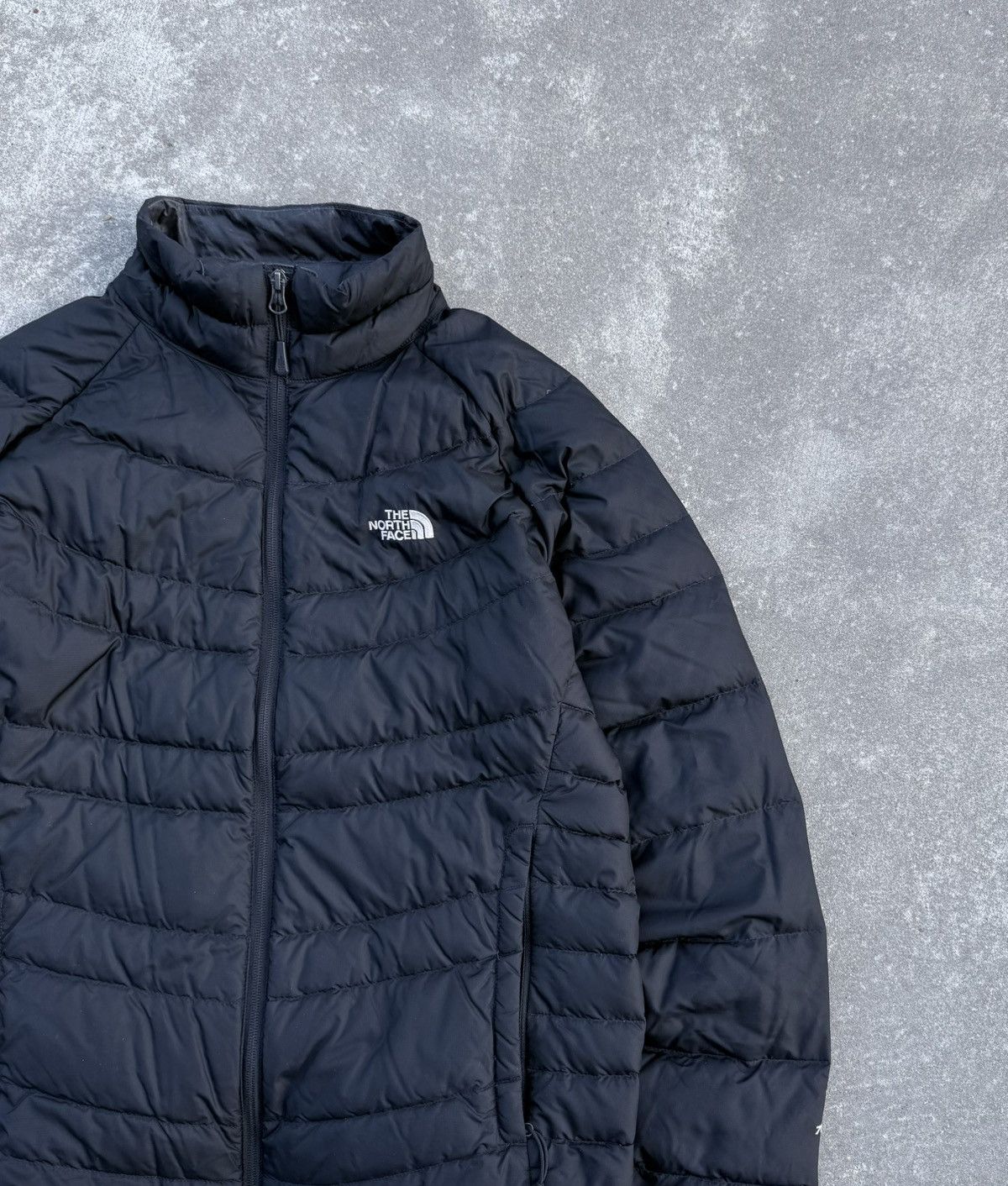 Other The North Face outdoor streetwear rare gorpcore jacket Size US M / EU 48-50 / 2 - 6 Thumbnail