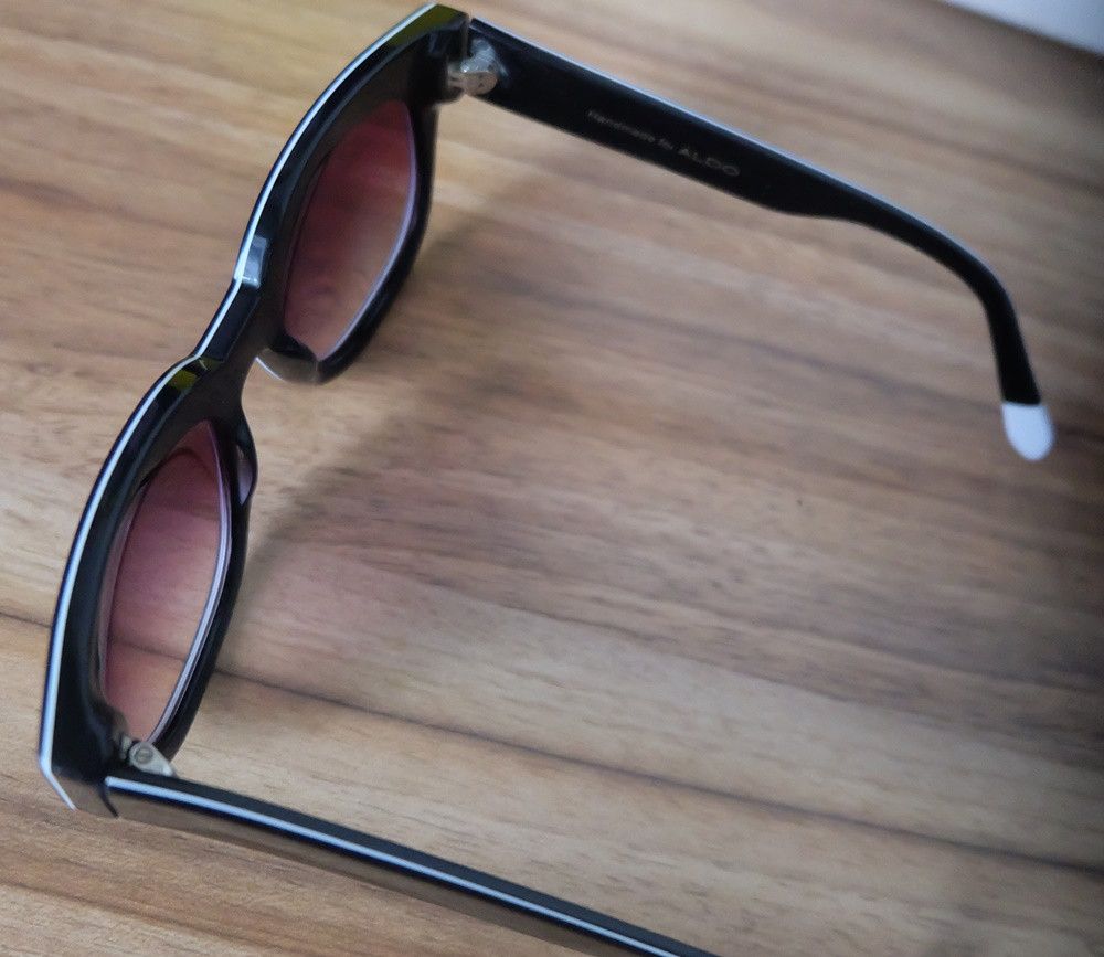 Aldo Aldo Sunglasses Size ONE SIZE - 4 Thumbnail