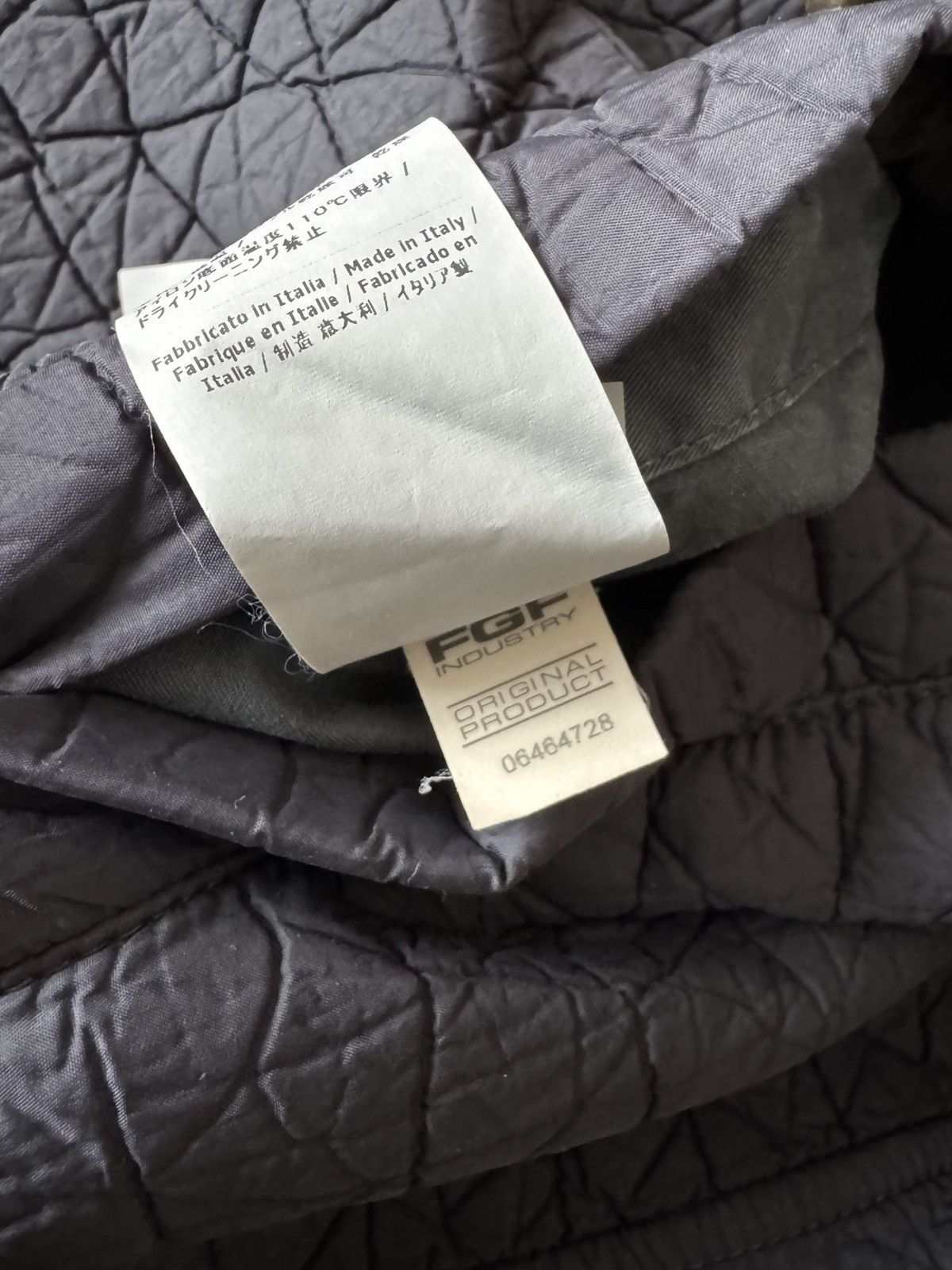 C.P. Company 🔥🔥 C.P Company MTP Liner Jacket Size US M / EU 48-50 / 2 - 14 Thumbnail