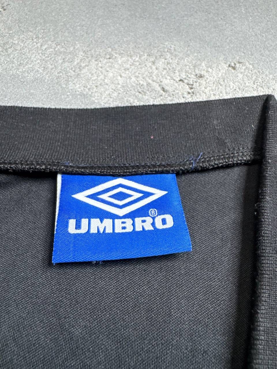 Umbro Vintage Manchester United Umbro Jersey Size US M / EU 48-50 / 2 - 4 Thumbnail