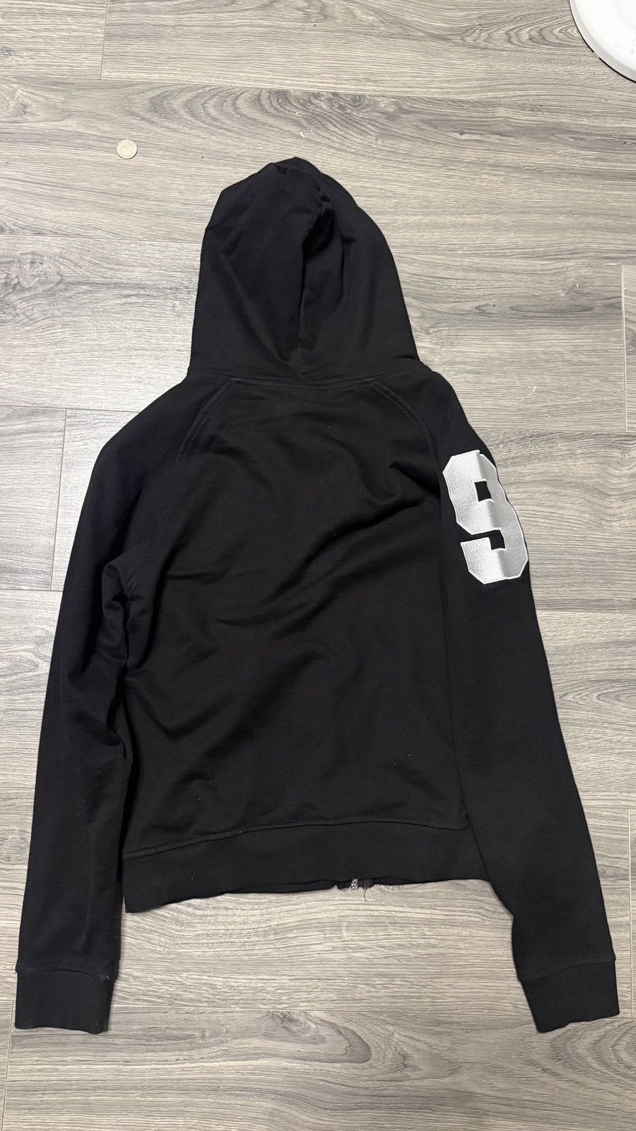 Other Celluiod Polo style zip up Size US XS / EU 42 / 0 - 2 Thumbnail