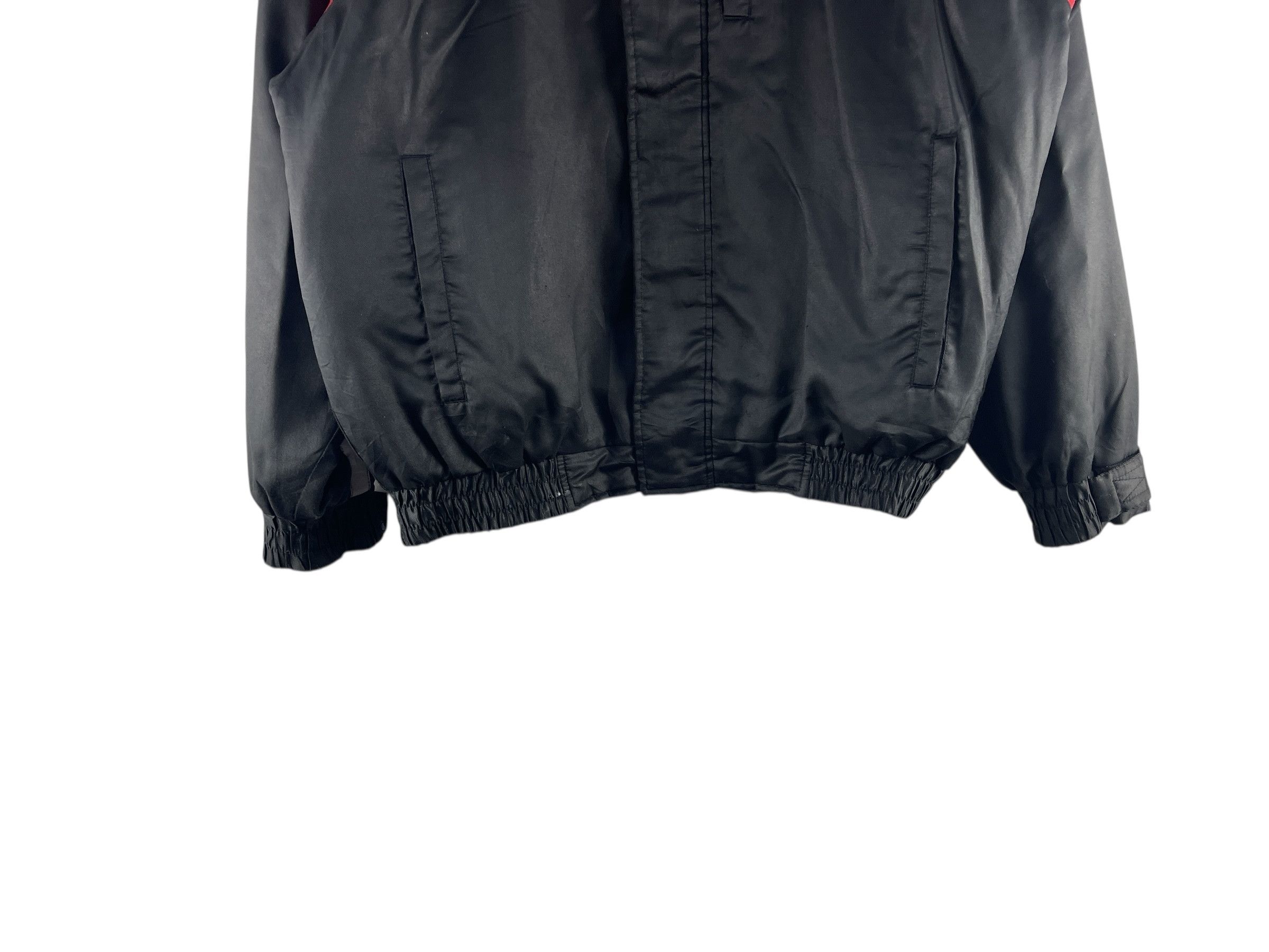 Honda Vintage Honda Japanese Racing Windbreaker Jacket Size US L / EU 52-54 / 3 - 9 Thumbnail
