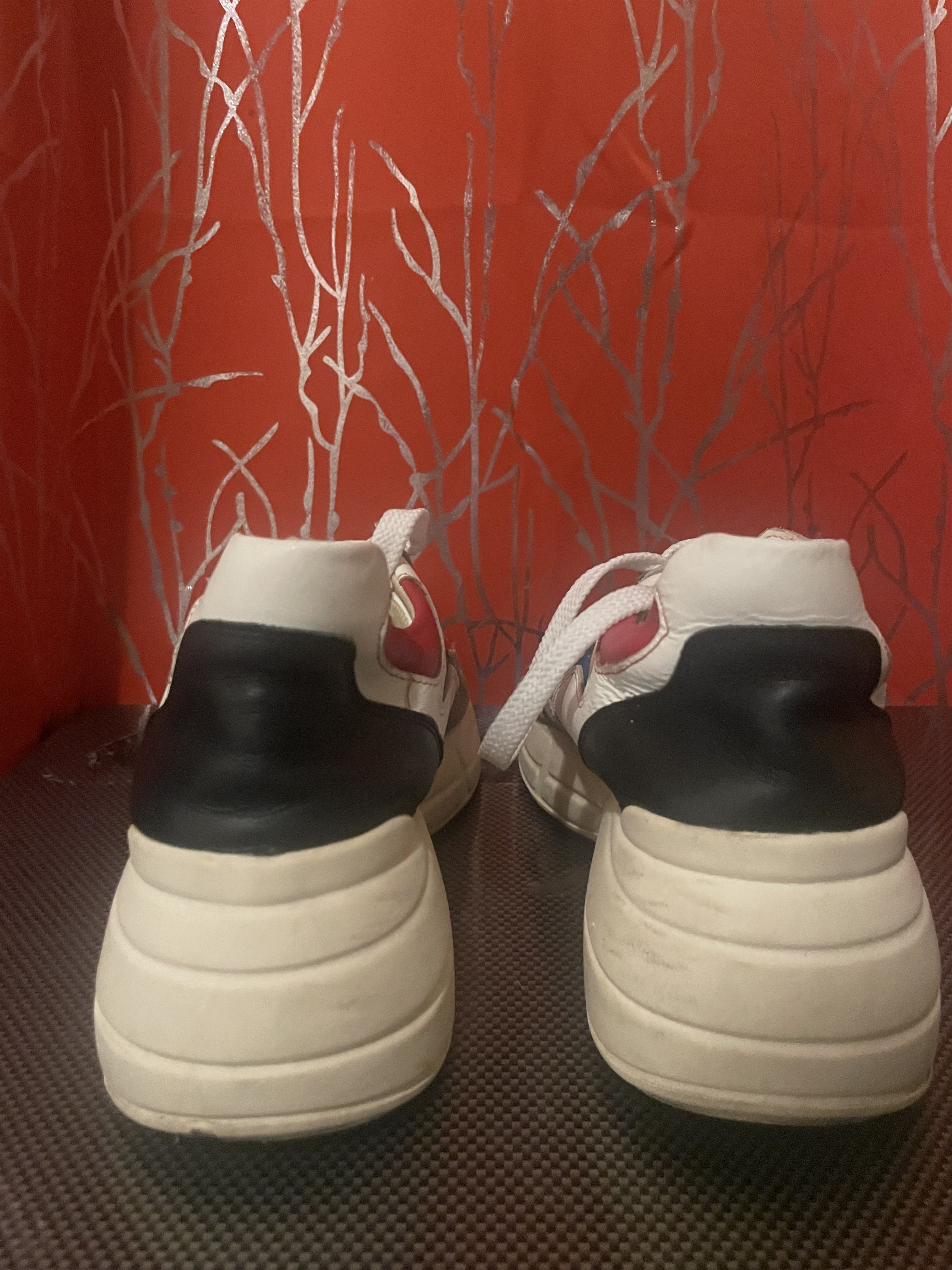 Steve Madden Steve Madden - Memory Multicolored Women’s Sneakers Size 8 Size US 8 / IT 38 - 5 Thumbnail