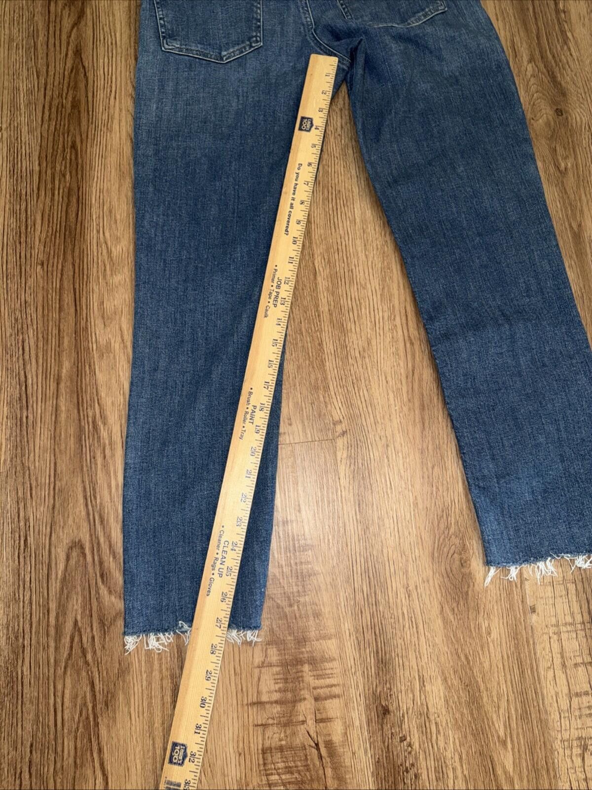 Citizens Of Humanity Citizens Of Humanity Jeans Isola Premium Vintage Raw hem Size 27" / US 4 / IT 40 - 8 Thumbnail