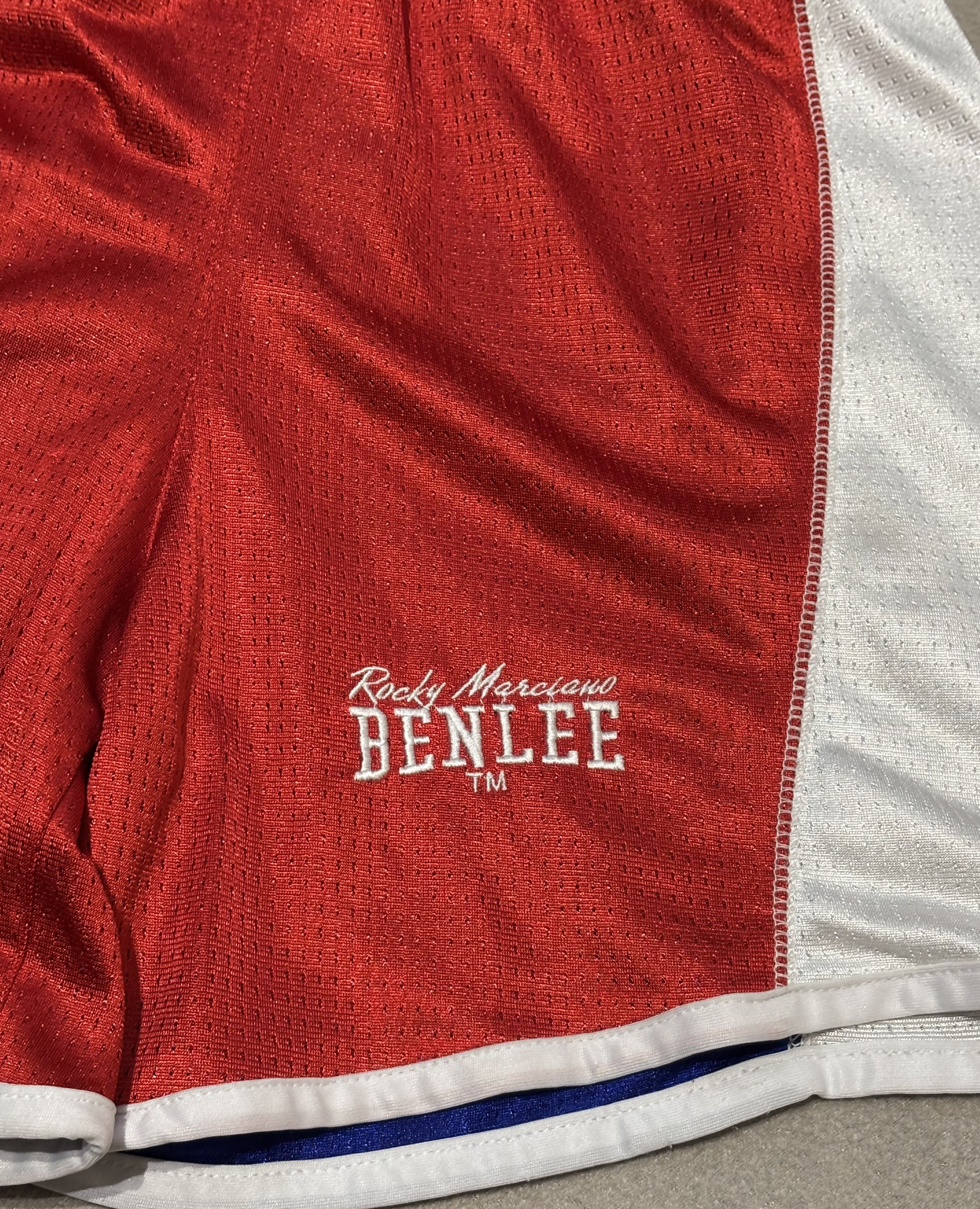 Other Benlee Rocky Marciano Boxing Shorts Size XS Size US 29 - 8 Thumbnail