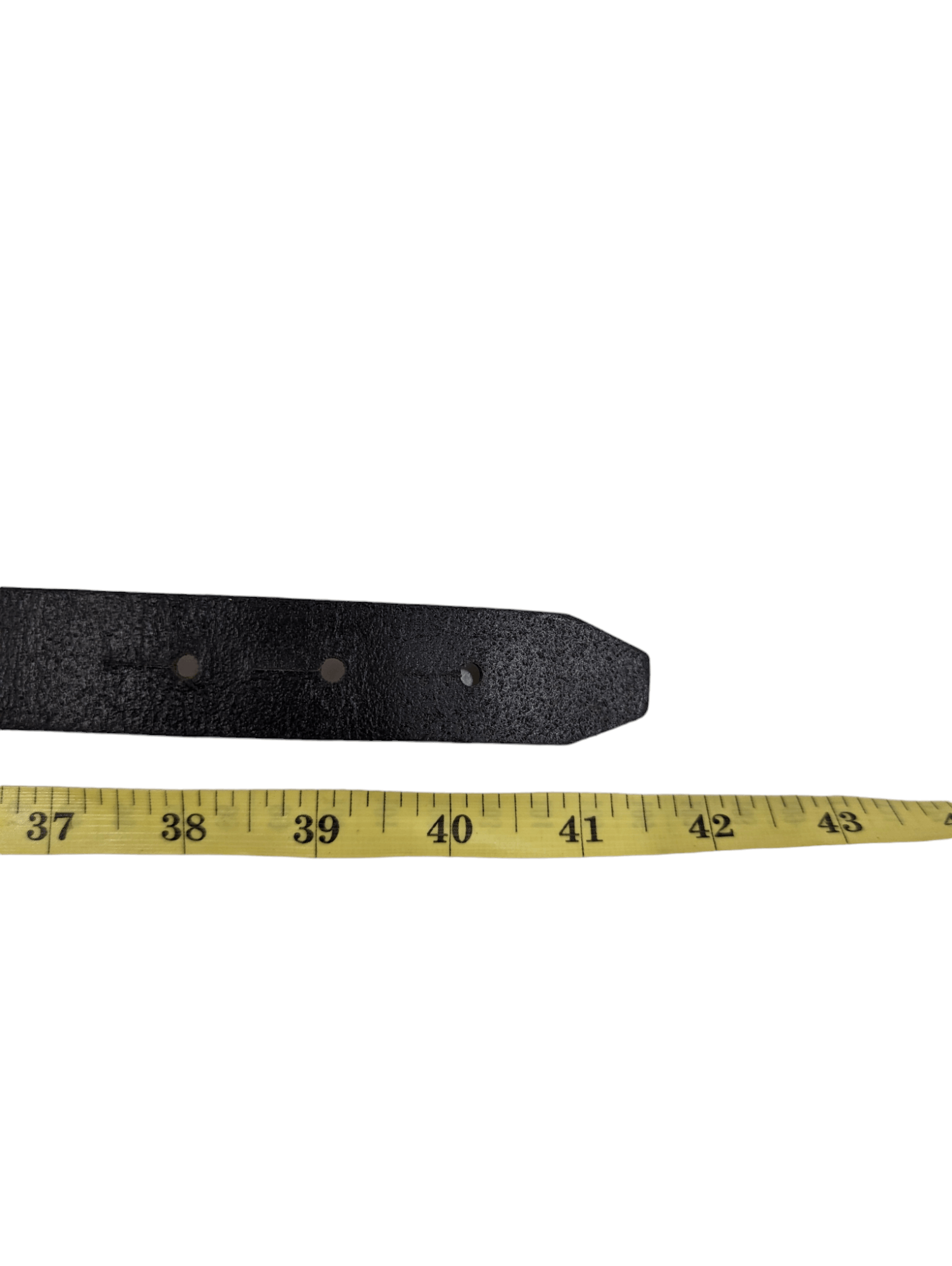 Burberry BURBERRY LONDON BELT LEATHER Size ONE SIZE - 10 Thumbnail