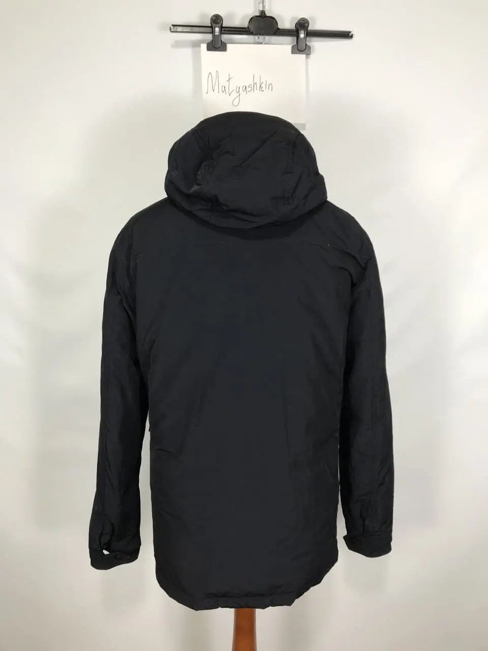 Woolrich Woolen Mills Woolrich down jacket size M Size US M / EU 48-50 / 2 - 3 Thumbnail