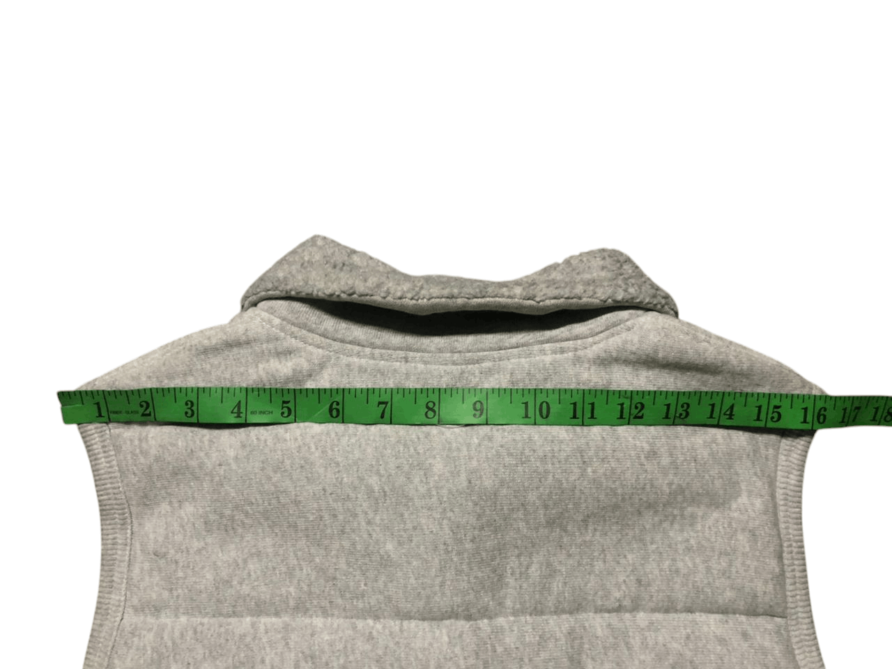 Champion Champion Reverse Weave Warm Up Vest Jacket Size US L / EU 52-54 / 3 - 18 Thumbnail