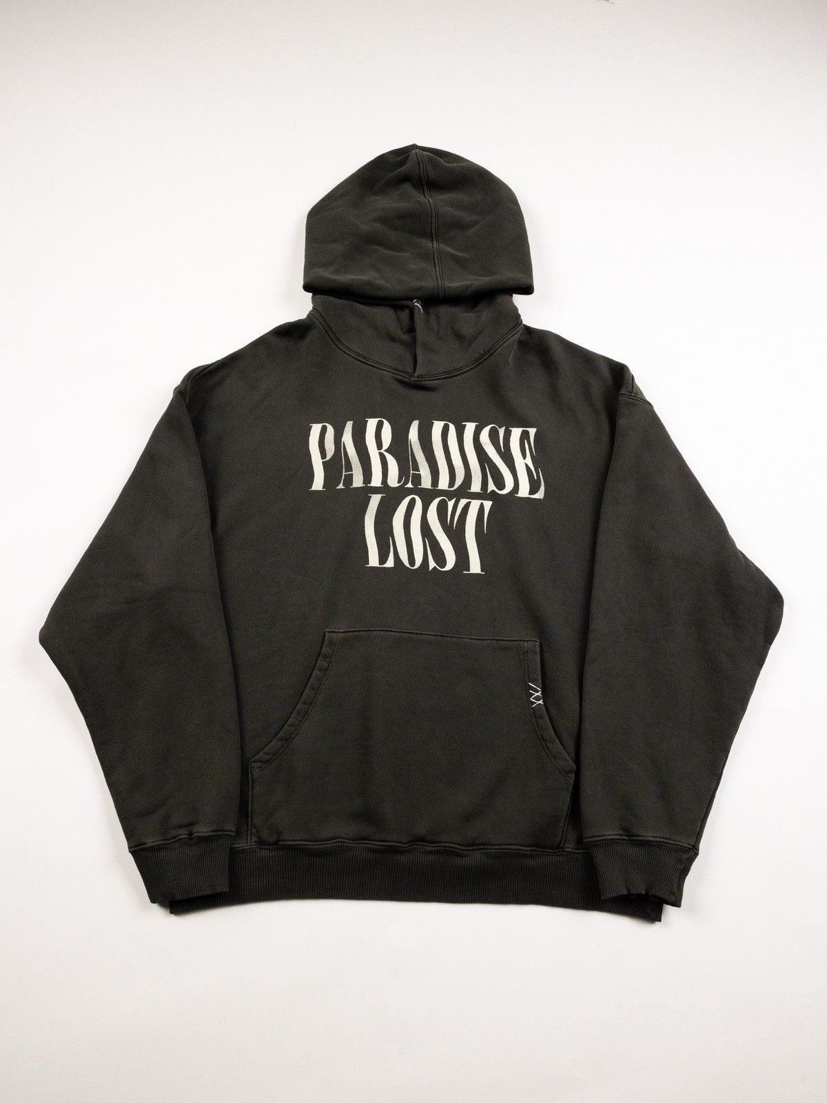 Alchemist Alchemist Paradise Lost Hoodie Grailed