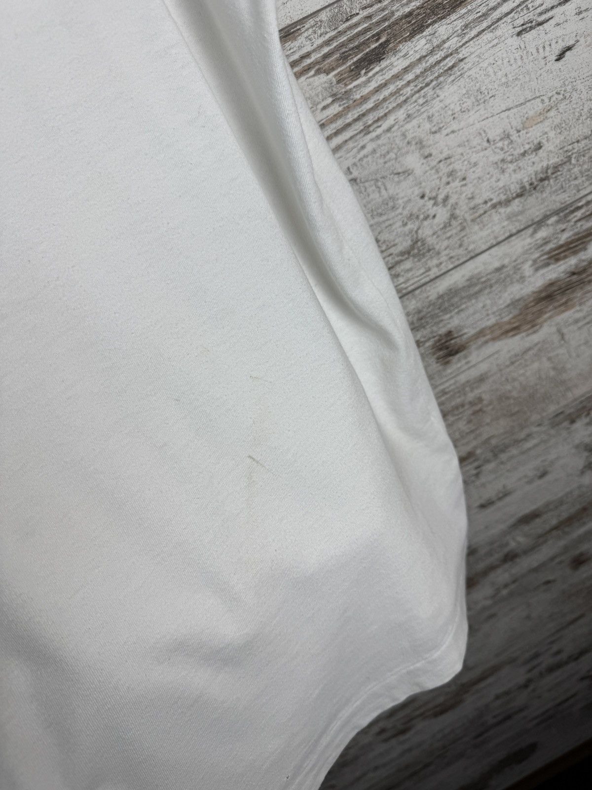 Comme des Garcons Mens Vintage play comme des garcons T-shirt tee logo basic Size US XL / EU 56 / 4 - 11 Thumbnail