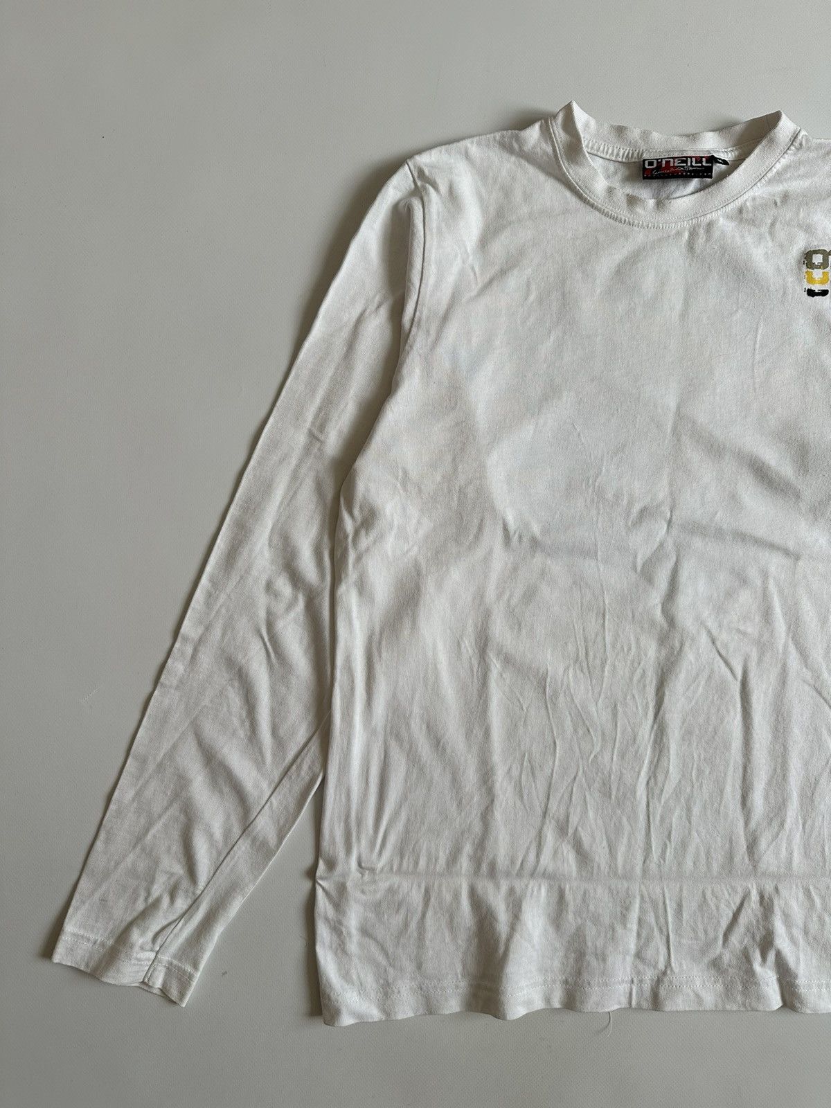 Other Vintage Oneill Longsleeve Tee (Surf Style) Size US M / EU 48-50 / 2 - 4 Thumbnail
