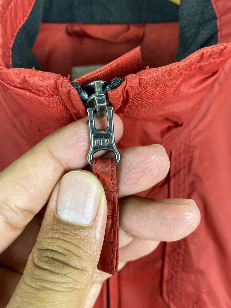 Timberland timberland waterproof jacket fleece lining Size US L / EU 52-54 / 3 - 3 Thumbnail