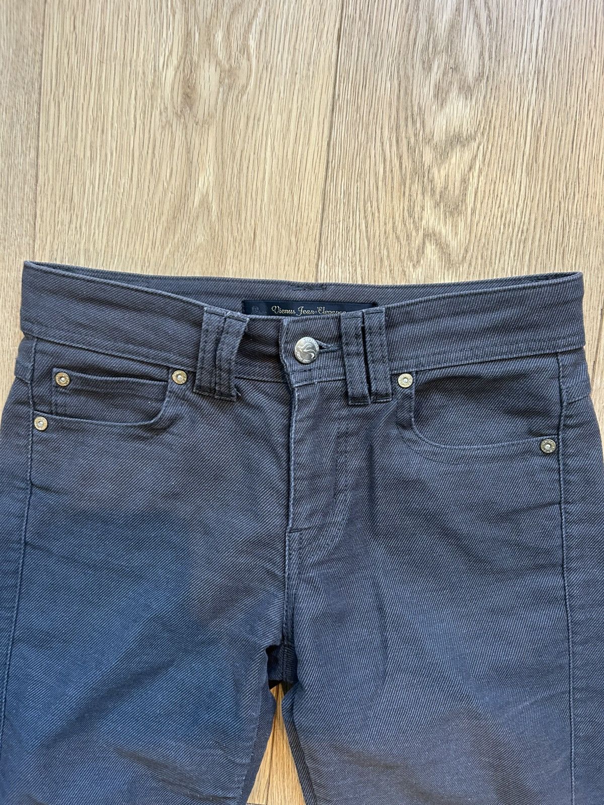Edwin × Japanese Brand Edwin flared denim SOLD Size US 28 / EU 44 - 2 Thumbnail