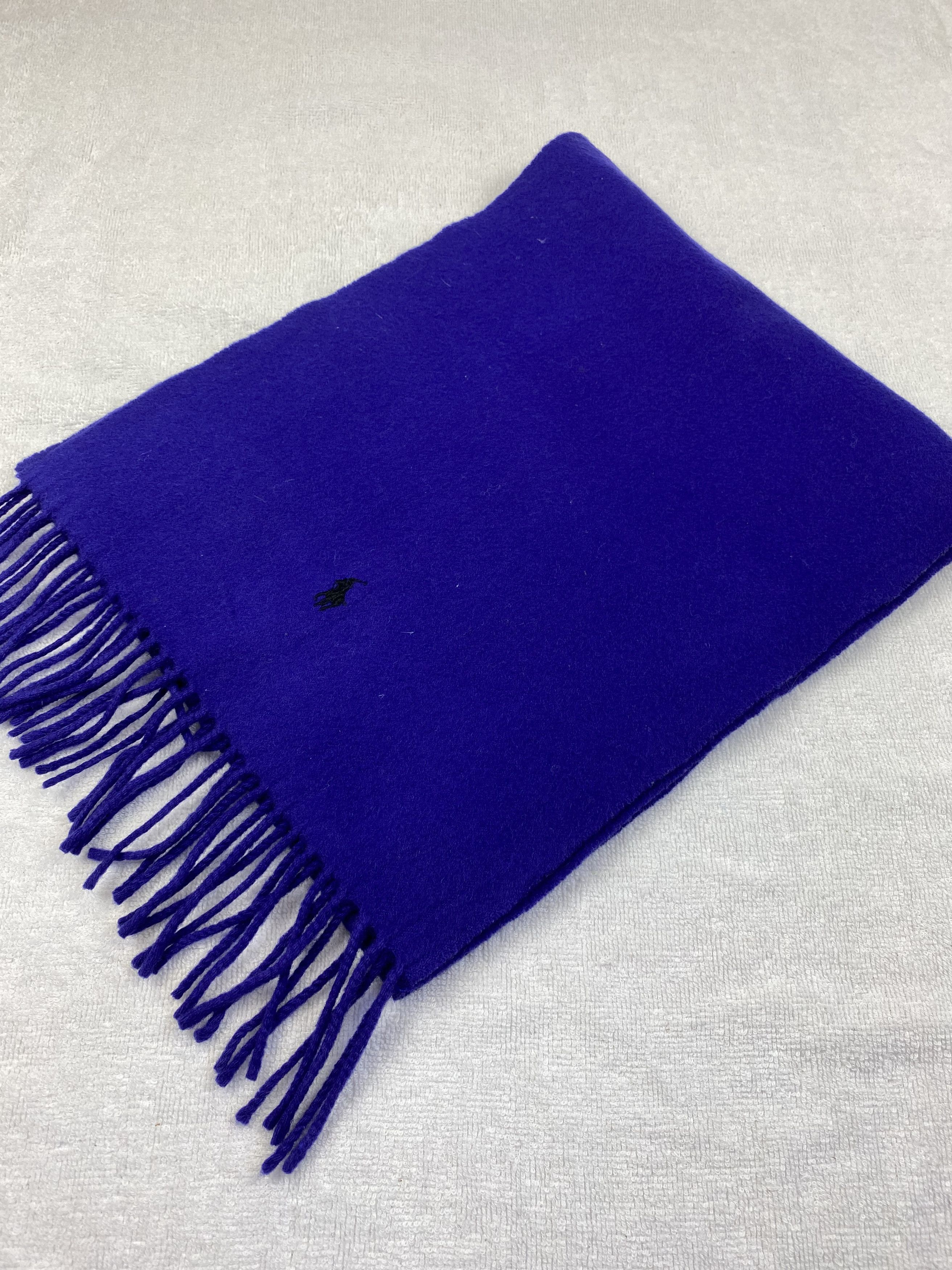 Polo Ralph Lauren Polo Ralph Lauren Scarf / Muffler / Neckwear Size ONE SIZE - 5 Thumbnail