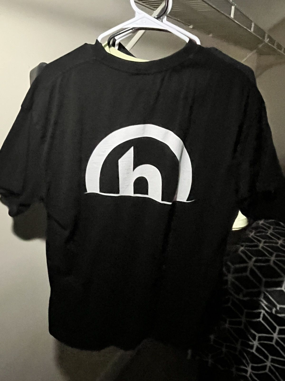 HIDDEN Hidden New York oh shirt from long ago… Size US L / EU 52-54 / 3 - 2 Thumbnail