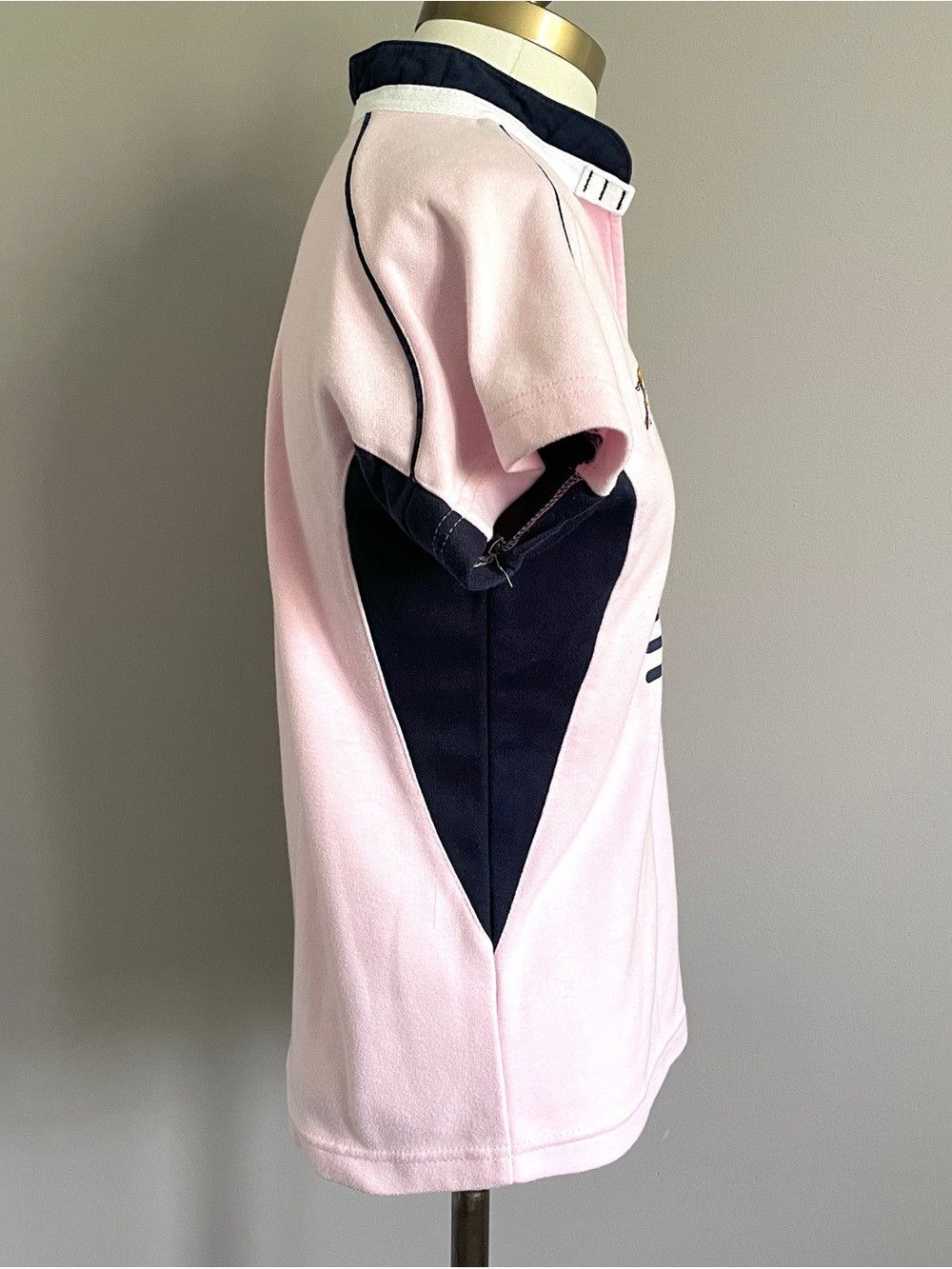 Canterbury of New Zealand Vintage Canterbury South African Springboks Rugby Shirt 🇿🇦 Size M / US 6-8 / IT 42-44 - 6 Thumbnail