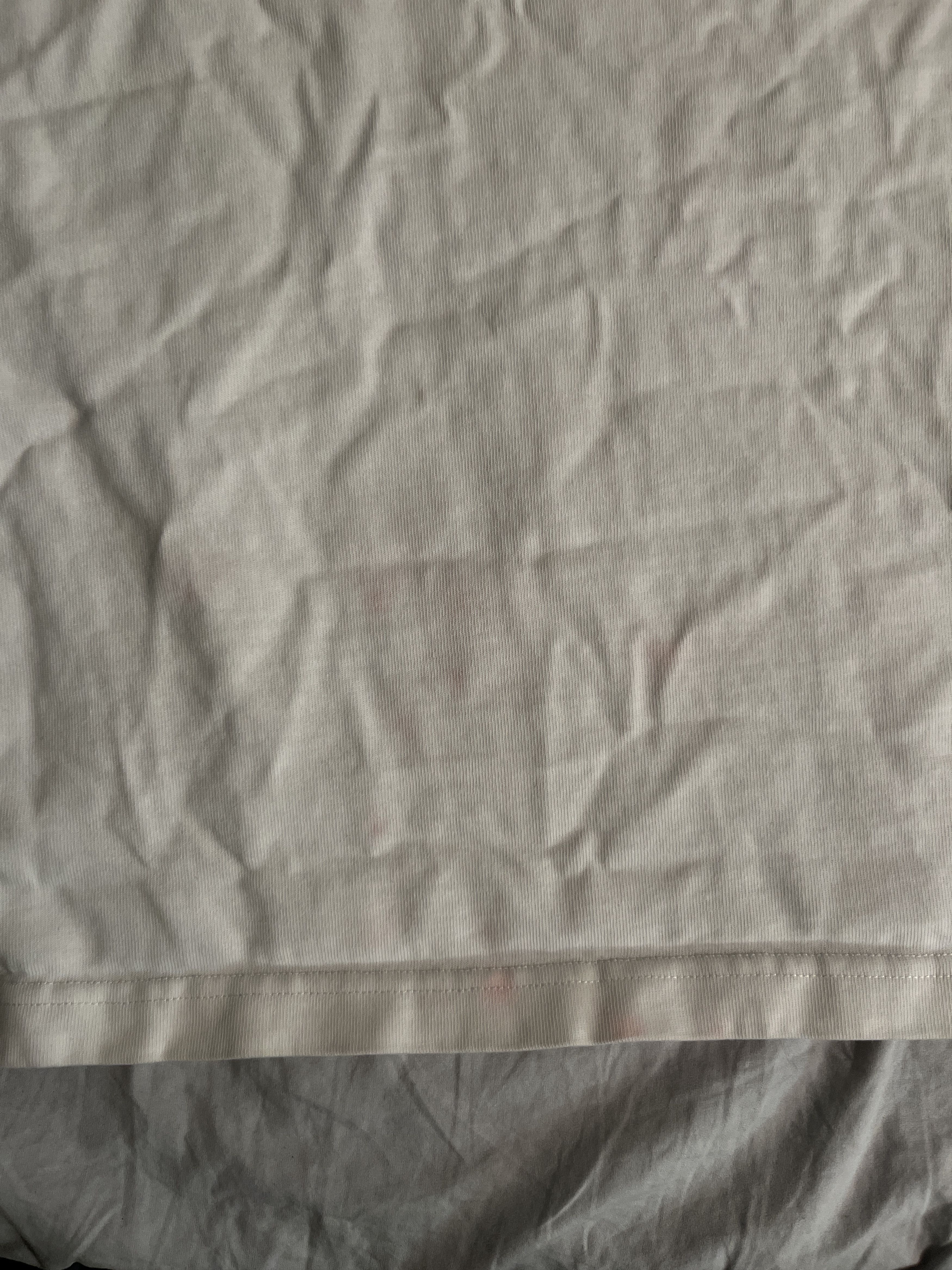 Casablanca Casa Blanca Tshirt Size US S / EU 44-46 / 1 - 2 Thumbnail