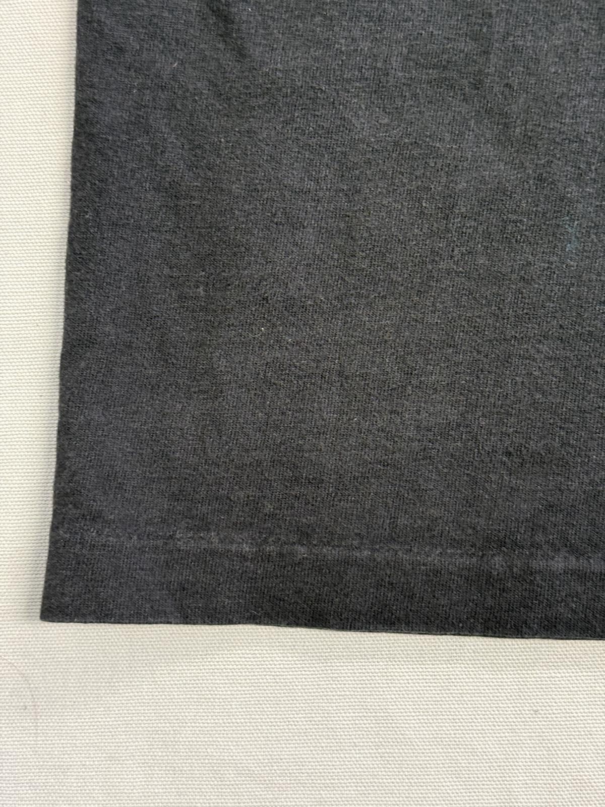 Alfred Dunhill Vintage Howling Wolf T-shirt Spirit of the Wild Faded Tee XL Size US XL / EU 56 / 4 - 6 Thumbnail
