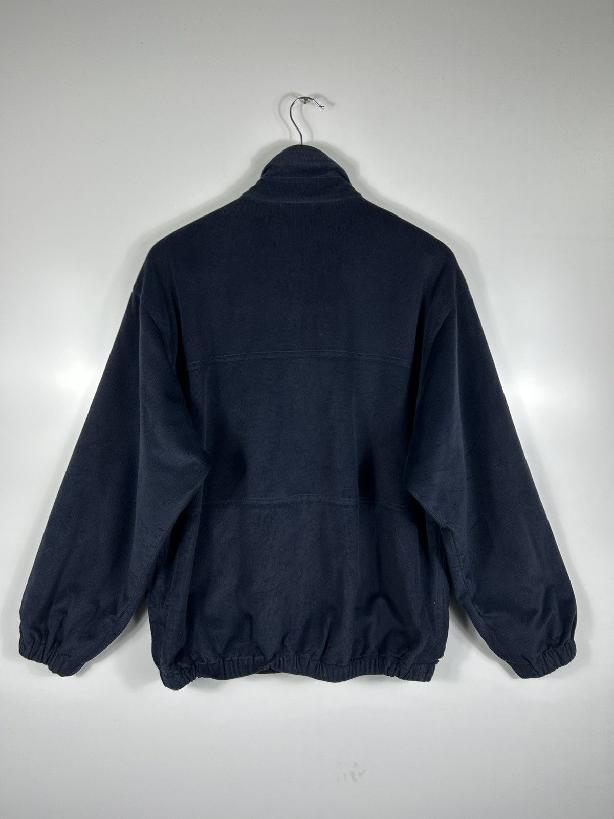 Japanese Brand × Vintage ⚡️Vintage Studio By Intermezzo Bomber Jacket Size US L / EU 52-54 / 3 - 13 Thumbnail