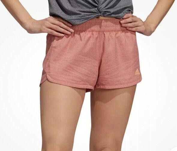 Adidas Women's Adidas Medium Running Training Shorts Sz M Size 32" / US 10 / IT 46 - 1 Thumbnail