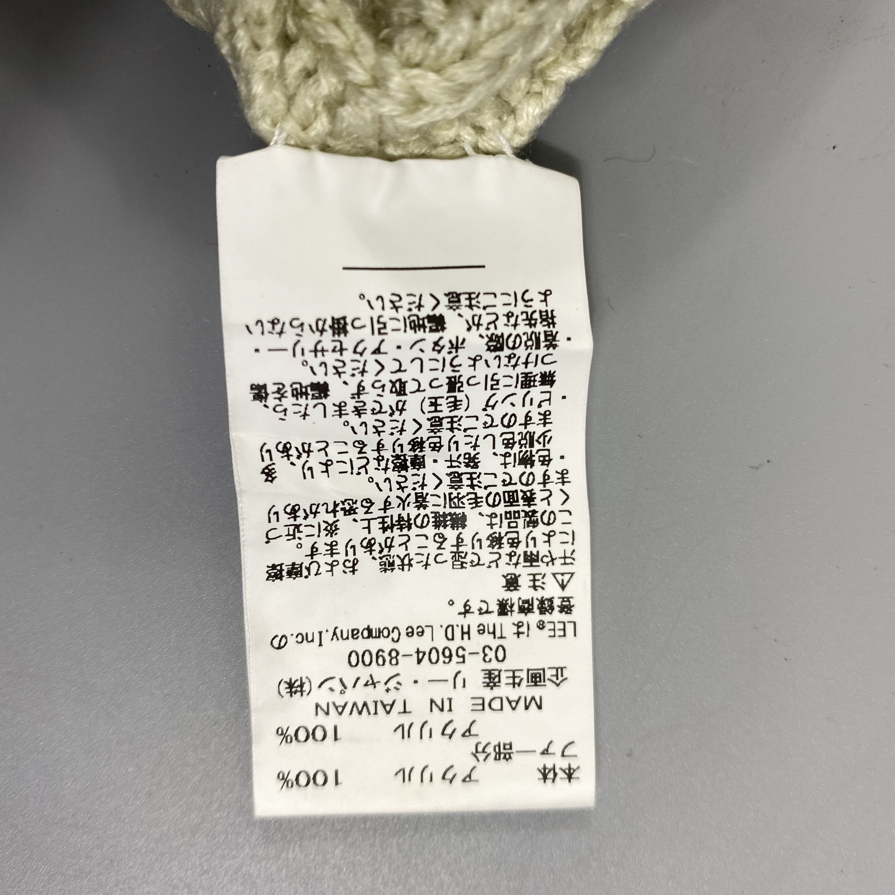 Lee Lee Snow Cap Beanie Hats With Pom Pom -BN1182 Size ONE SIZE - 9 Thumbnail