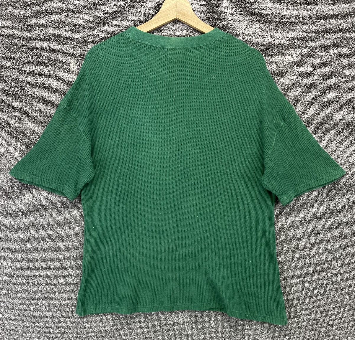 Kansai Yamamoto Vintage Kansai Men by Kansai Yamamoto Tee T Shirts Size US M / EU 48-50 / 2 - 10 Thumbnail