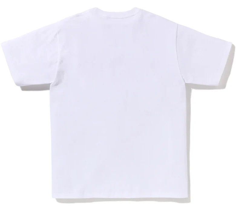 Bape Bape Baby Milo Tee Size ONE SIZE - 2 Thumbnail