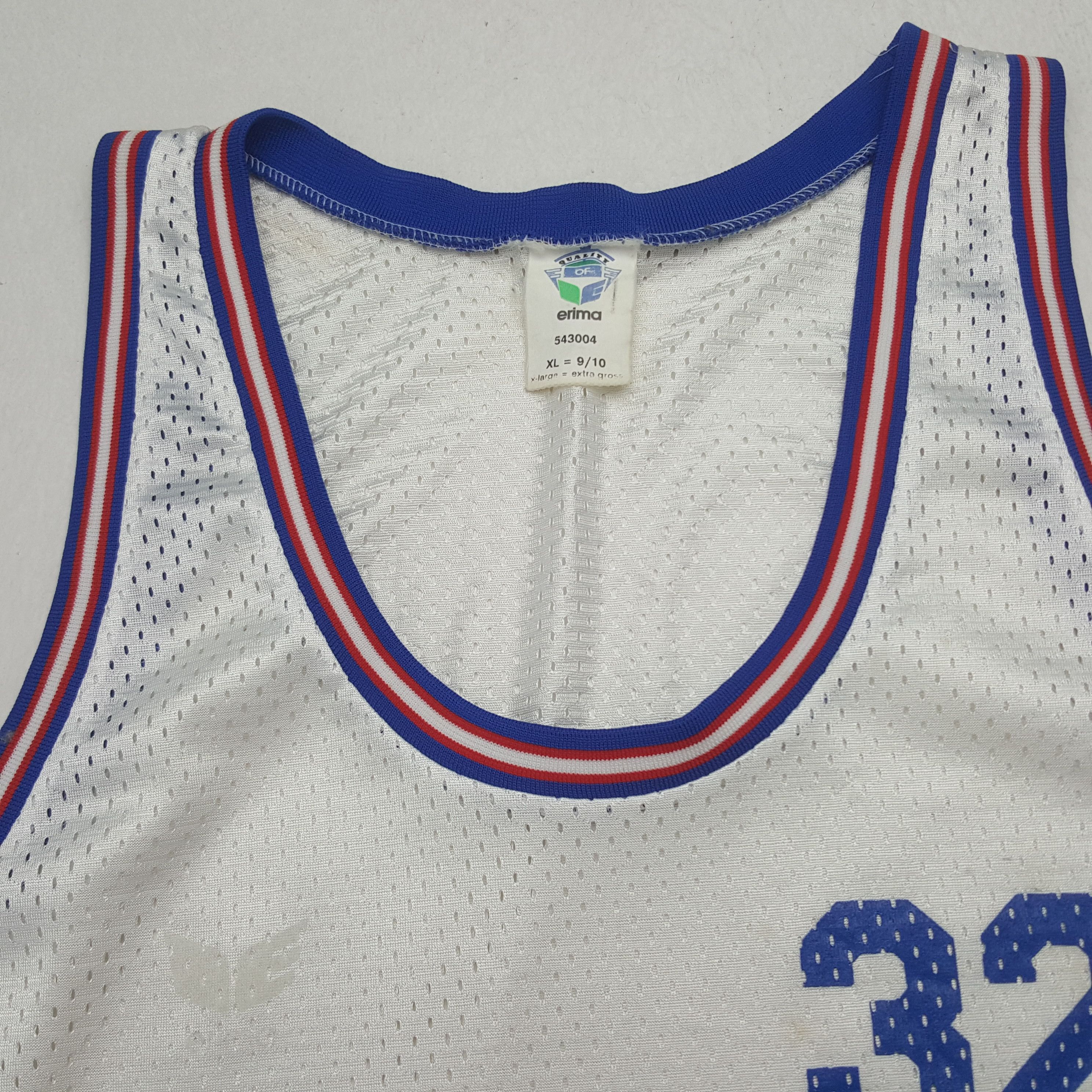 Pepsi Vintage Pepsi Magic Tour Tank Shirt Size US L / EU 52-54 / 3 - 4 Thumbnail