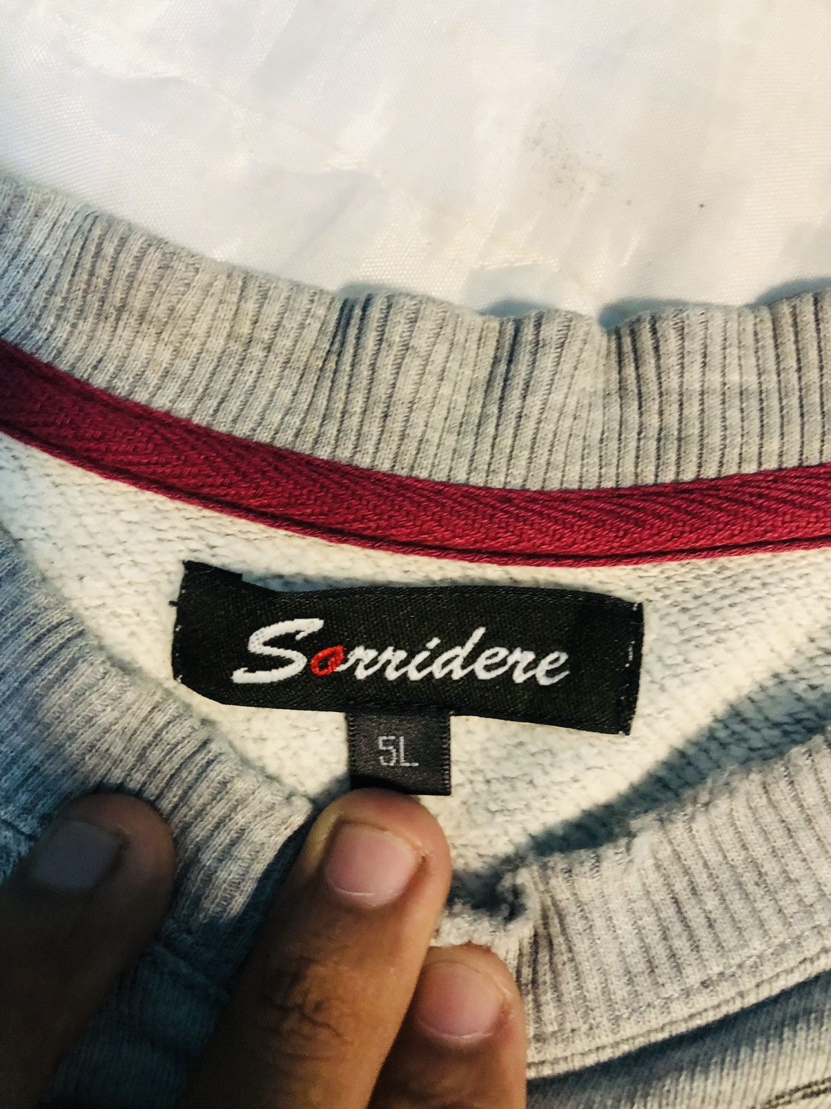 Japanese Brand × Vintage Sonnidene Big Logo Dragon Long sleeve T-Shirt (6) Size US XL / EU 56 / 4 - 6 Thumbnail