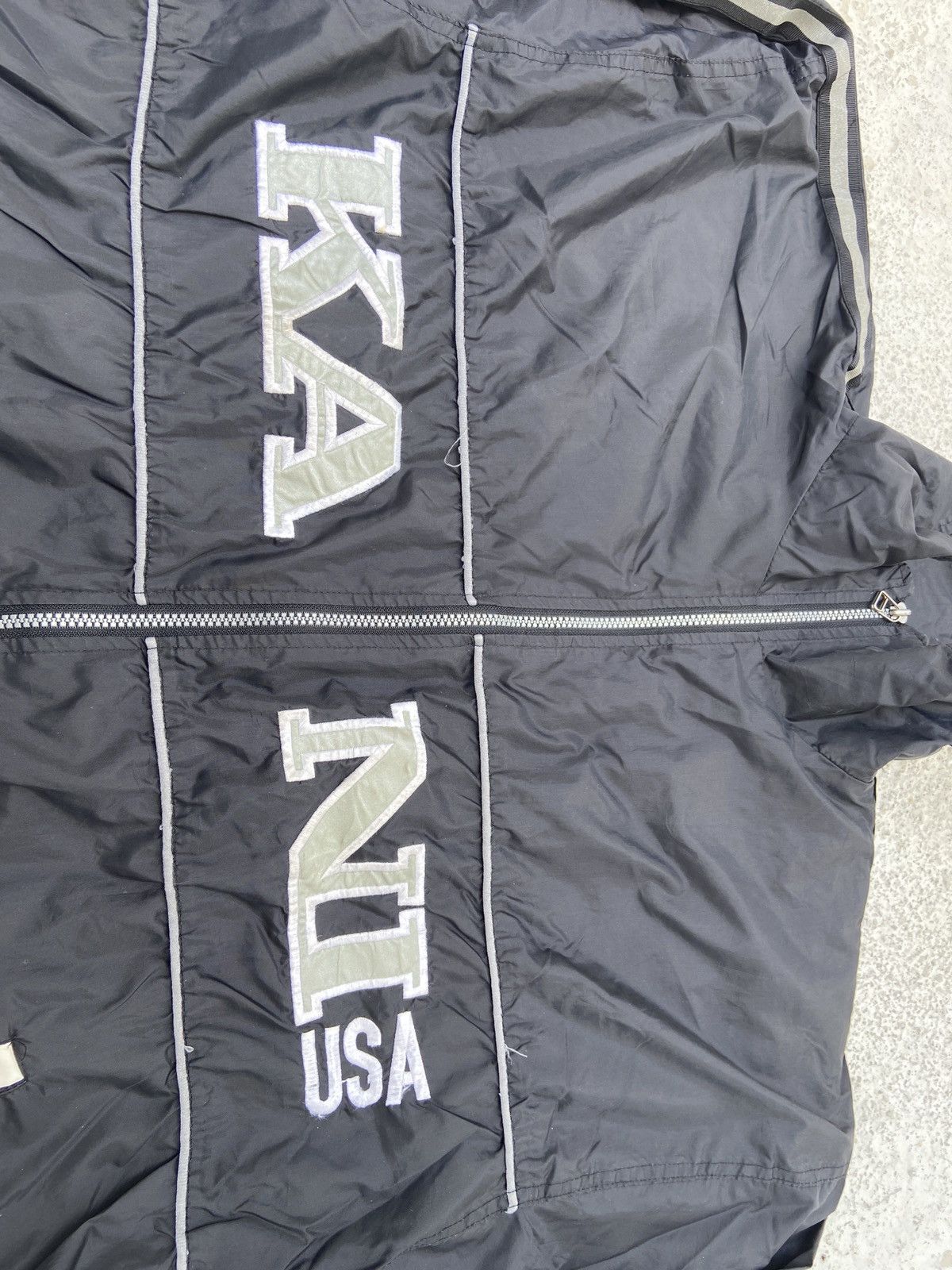Karl Kani × Vintage Vintage Karl Kani USA Size US XL / EU 56 / 4 - 6 Thumbnail
