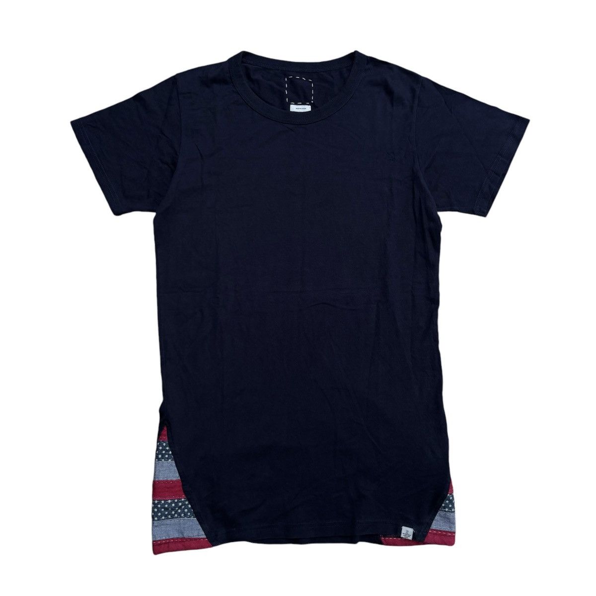 Visvim Visvim tee Size US M / EU 48-50 / 2 - 1 Thumbnail