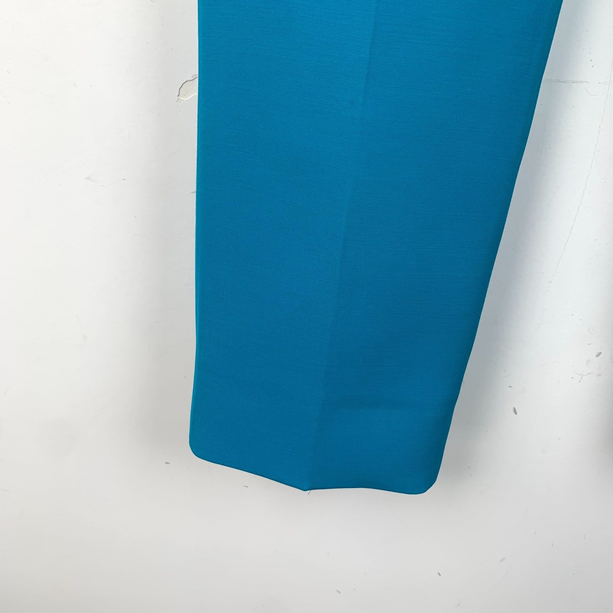 Gucci Gucci High-Waisted Straight-Leg Pants With Front Pockets & B Size 36" / US 14 / IT 50 - 6 Thumbnail