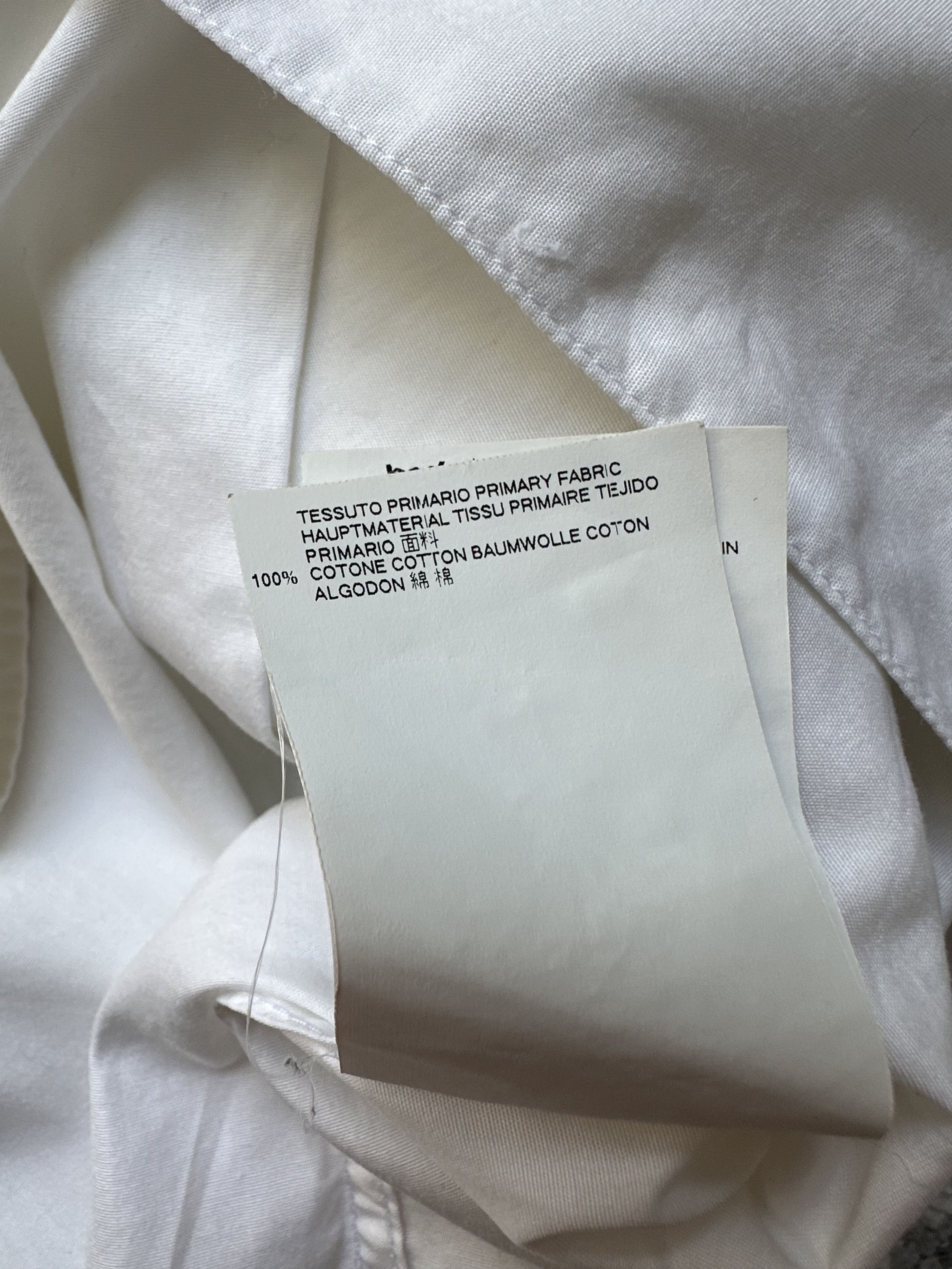 Vivienne Westwood Vivienne Westwood shirt Size US S / EU 44-46 / 1 - 12 Thumbnail
