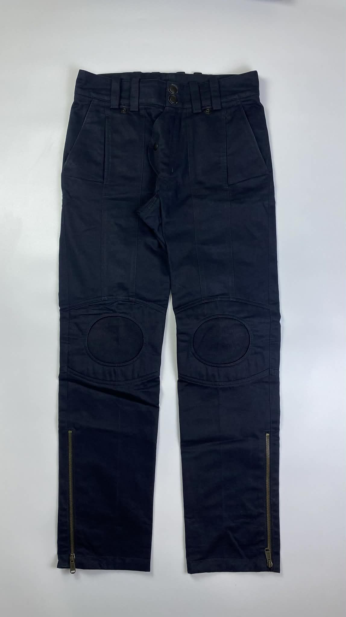 Yves Saint Laurent Yvest Saint Laurent Rive Gauche by Tomford era Pants Size US 30 / EU 46 - 1 Thumbnail