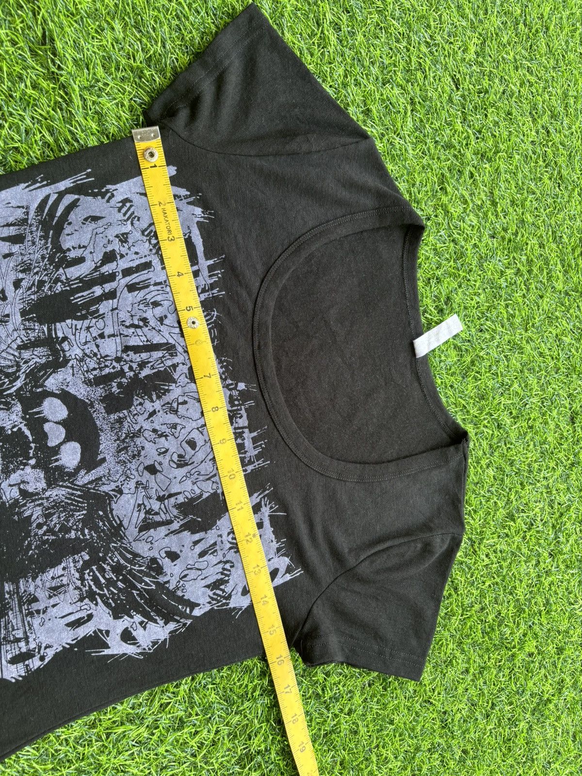 Hysteric Glamour Y2k Skull Tshirt Size S / US 4 / IT 40 - 10 Thumbnail