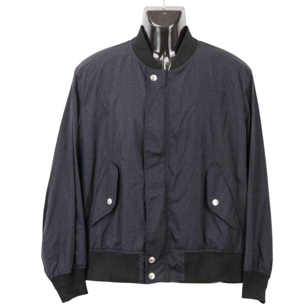 Mackintosh Mackintosh Mackintosh SAUGHTREE Recycled Nylon Bomber Jacket Textile Outerwear DUTY FREE for USA Size ONE SIZE - 1 Thumbnail