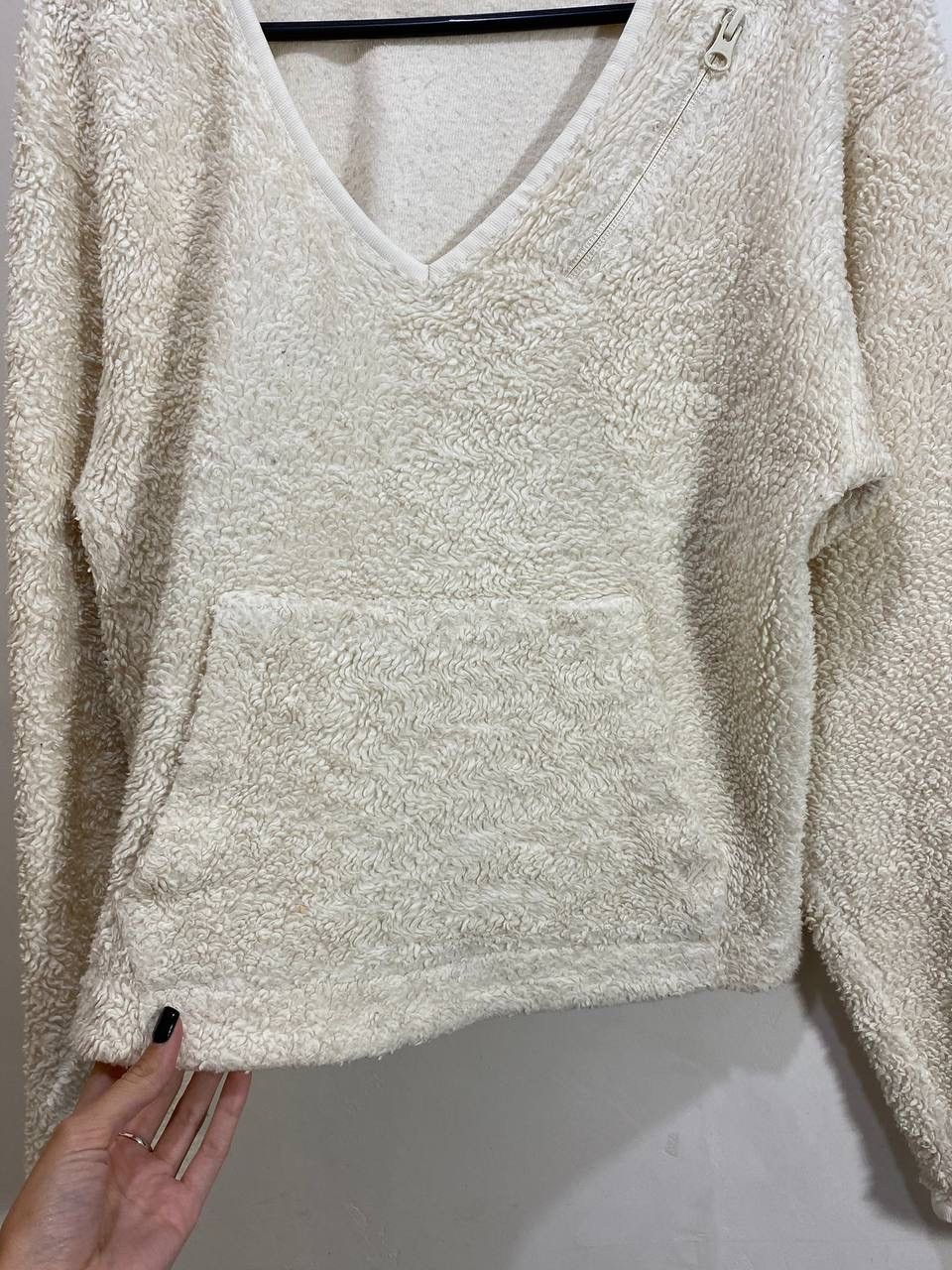 Helmut Lang Helmut Lang Sherpa Fleece Size M / US 6-8 / IT 42-44 - 6 Thumbnail