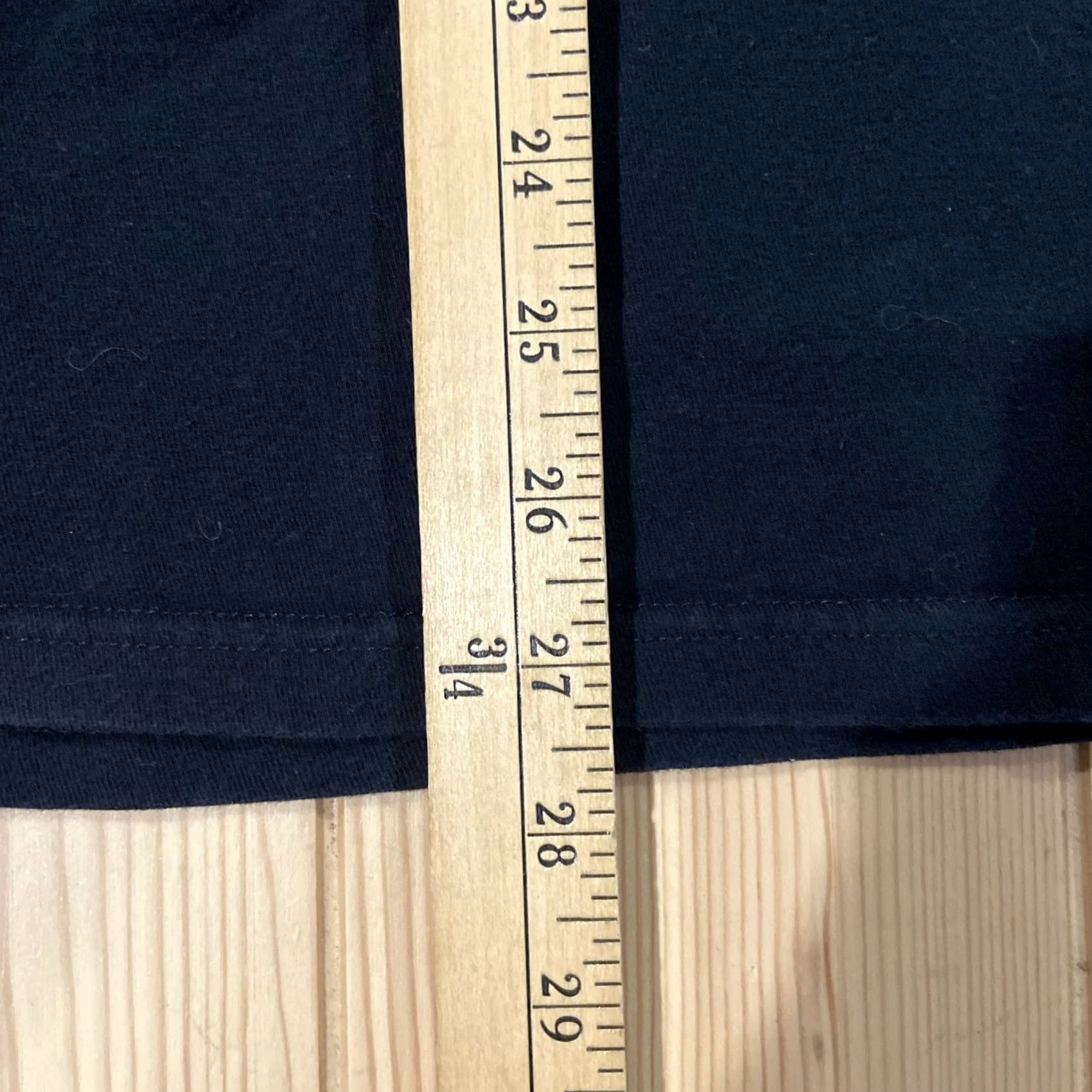 Volcom VINTAGE Volcom T-Shirt Logo Skating Surf Y2K 90s Grunge Retro Black Large Mens Casual Shirt Size US L / EU 52-54 / 3 - 3 Thumbnail